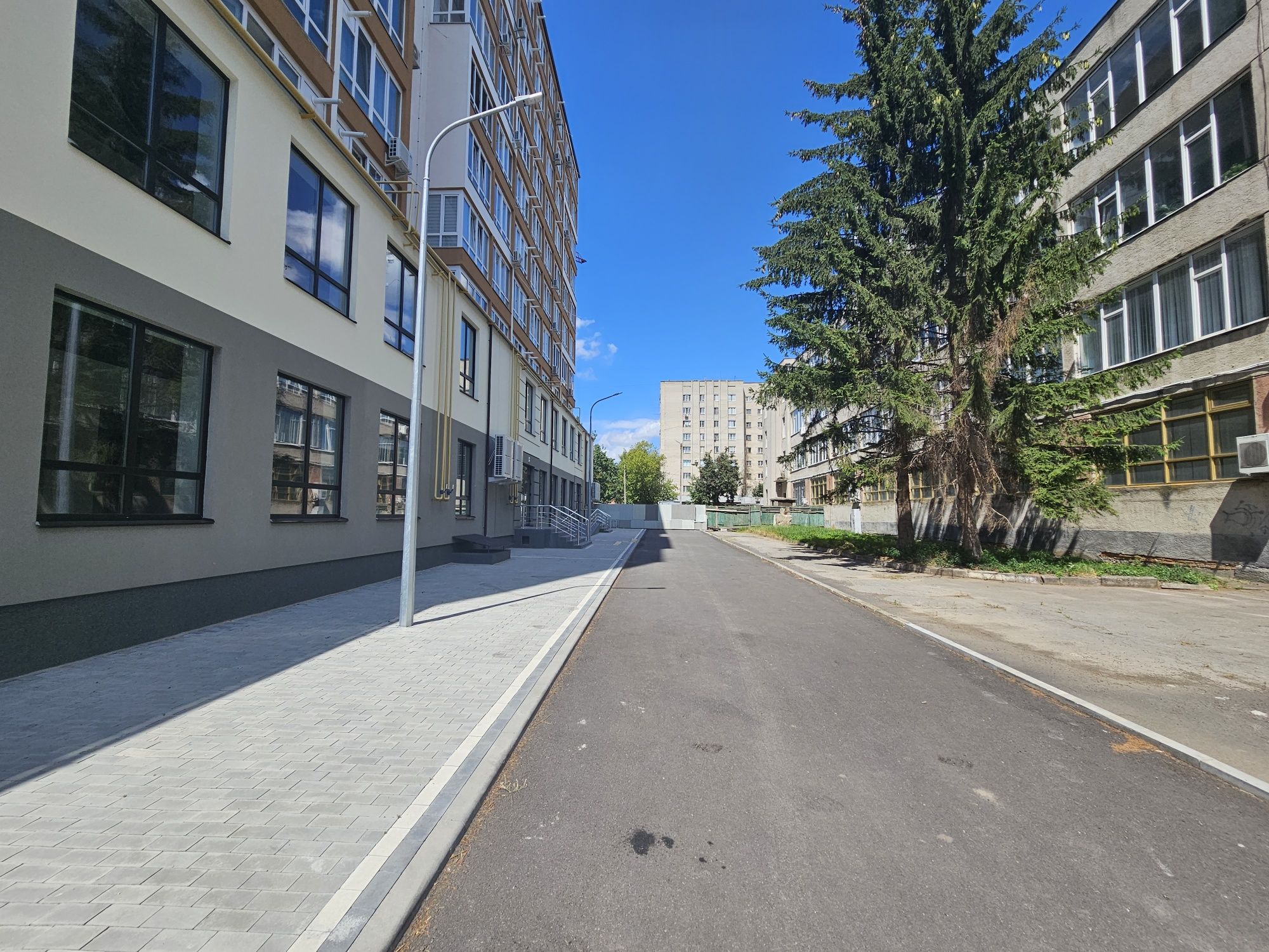 Обʼєкт нерухомості: ПЛОЩА - 1640 м², ЦІНА - 8 $
 — HUBTRUST, Вінниця