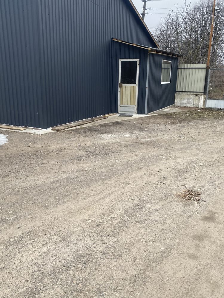 Обʼєкт нерухомості: ПЛОЩА - 200 м², ЦІНА - 429 $
 — HUBTRUST, Вінниця