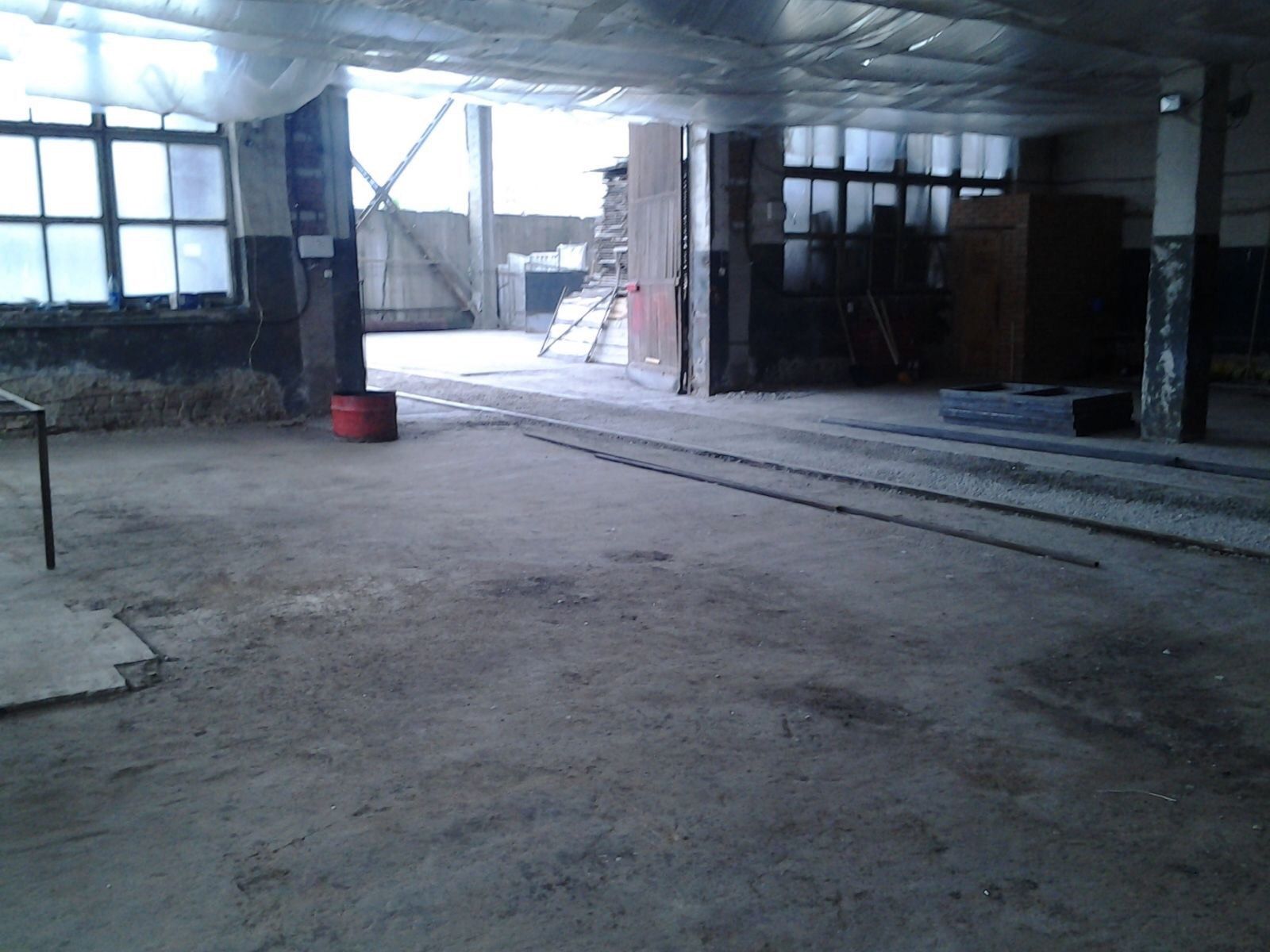 Обʼєкт нерухомості: ПЛОЩА - 350 м², ЦІНА - 596 $
 — HUBTRUST, Вінниця