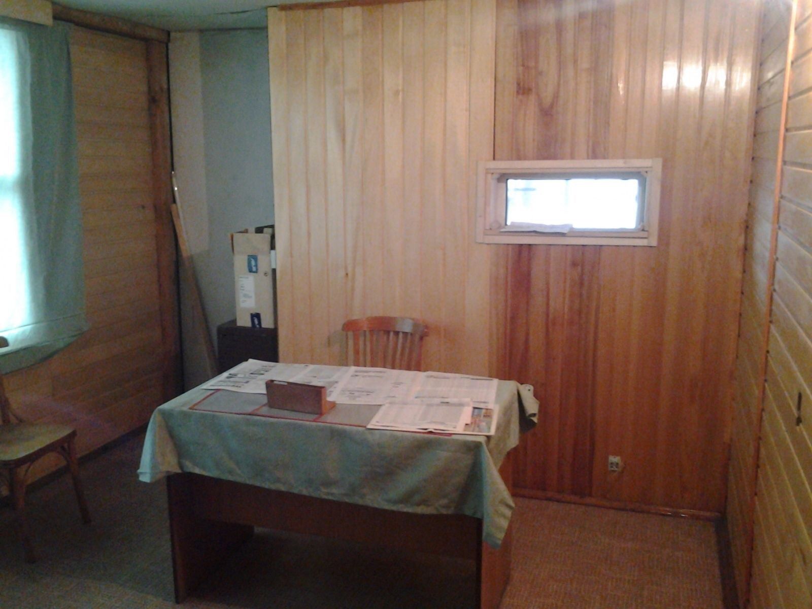 Обʼєкт нерухомості: ПЛОЩА - 350 м², ЦІНА - 596 $
 — HUBTRUST, Вінниця