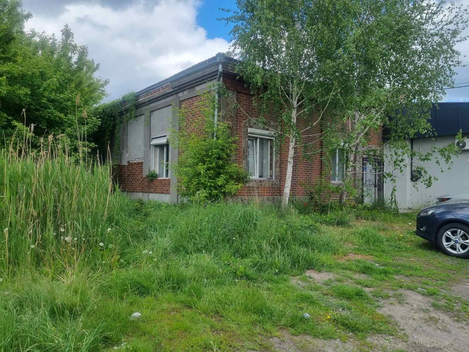 Обʼєкт нерухомості: ПЛОЩА - 130 м², ЦІНА - 2 $
 — HUBTRUST, Вінниця