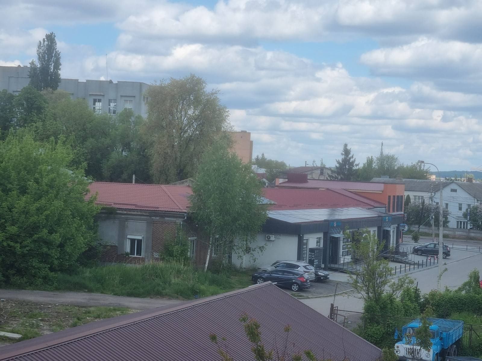 Обʼєкт нерухомості: ПЛОЩА - 130 м², ЦІНА - 2 $
 — HUBTRUST, Вінниця