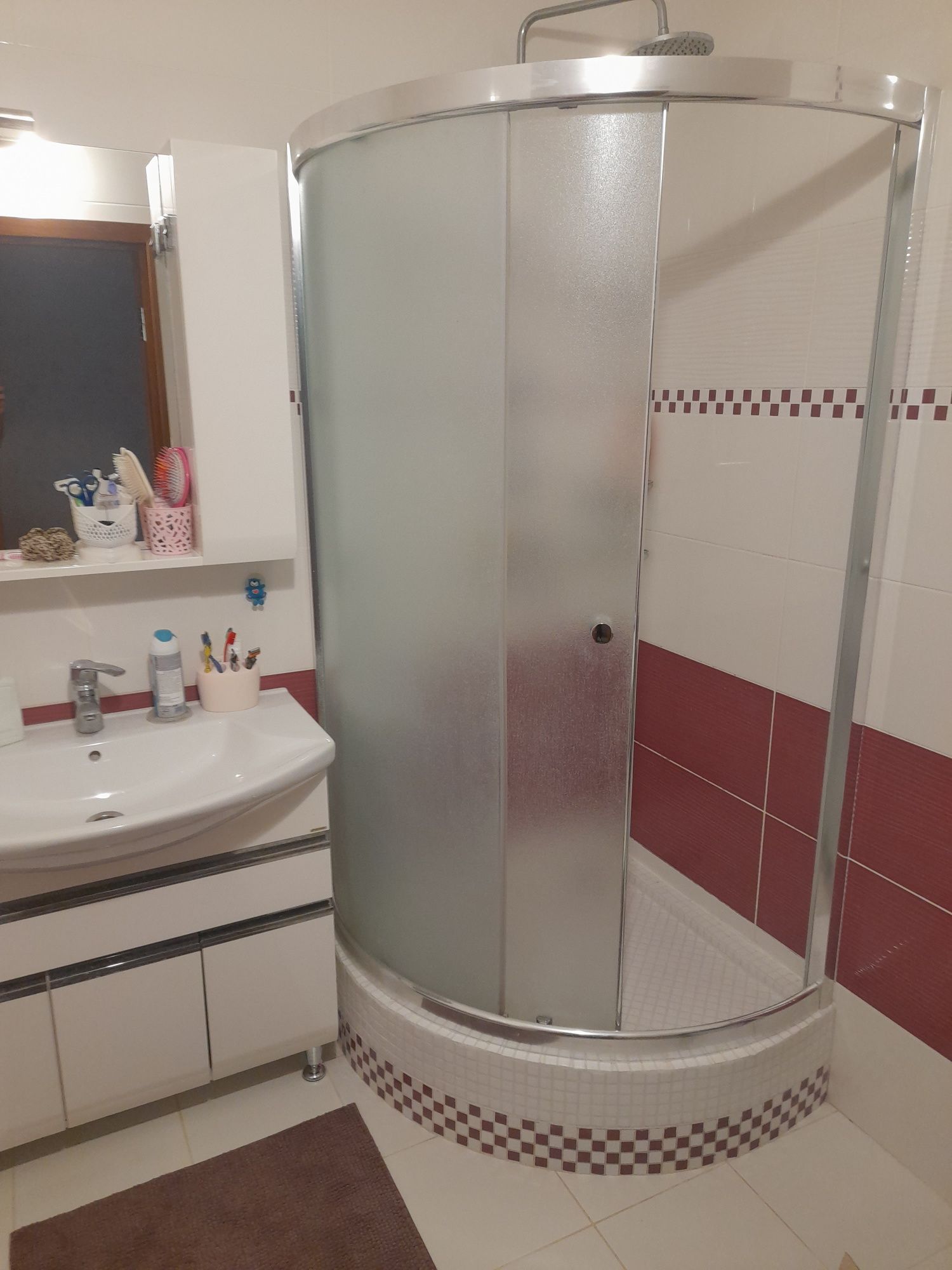 Обʼєкт нерухомості: 2 КІМ.  КВАРТИРА ПЛОЩА – 80 м², ЦІНА – 77 500$, РАЙОН: Тяжилів — HUBTRUST, Вінниця