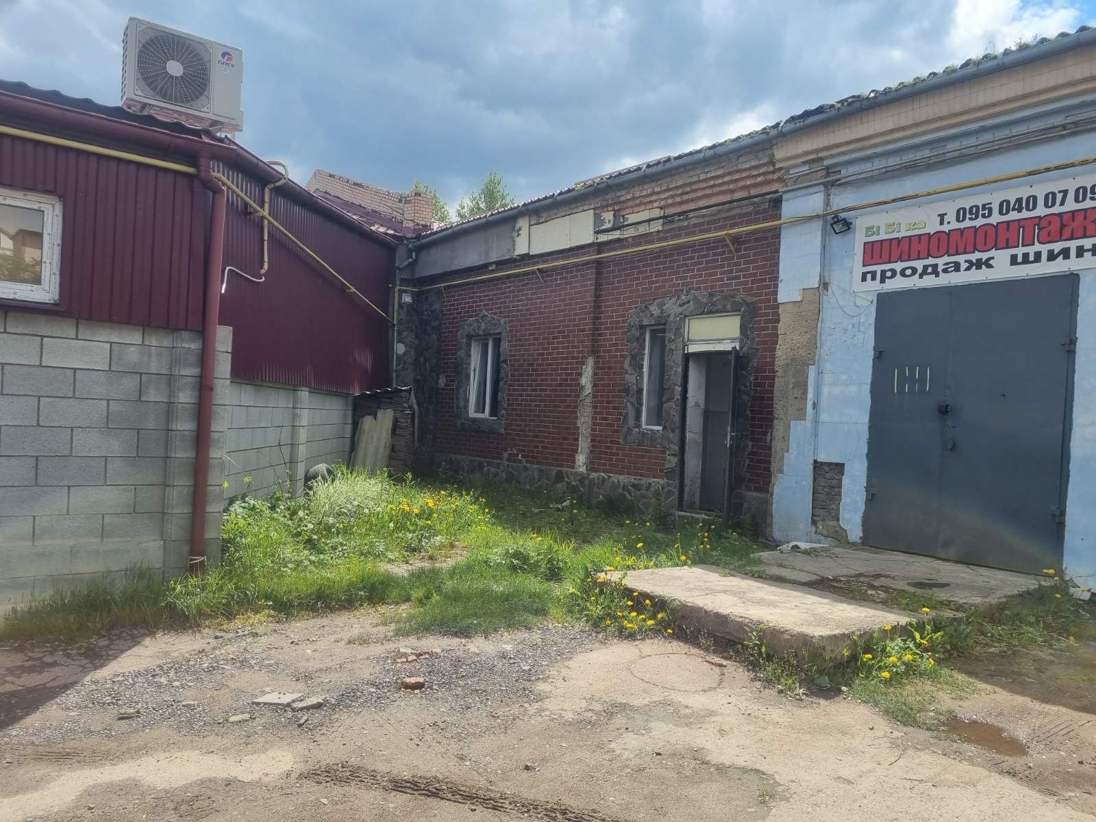 Обʼєкт нерухомості: ПЛОЩА - 130 м², ЦІНА - 2 $
 — HUBTRUST, Вінниця