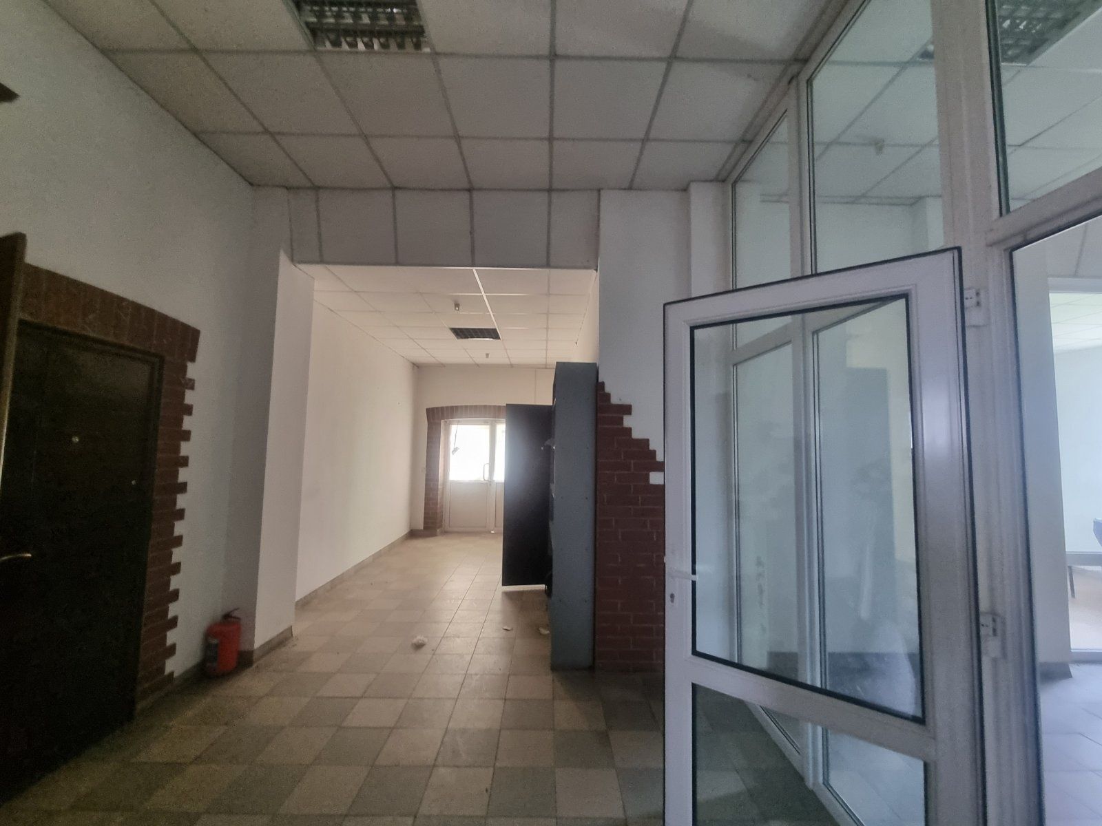 Обʼєкт нерухомості: ПЛОЩА - 130 м², ЦІНА - 2 $
 — HUBTRUST, Вінниця
