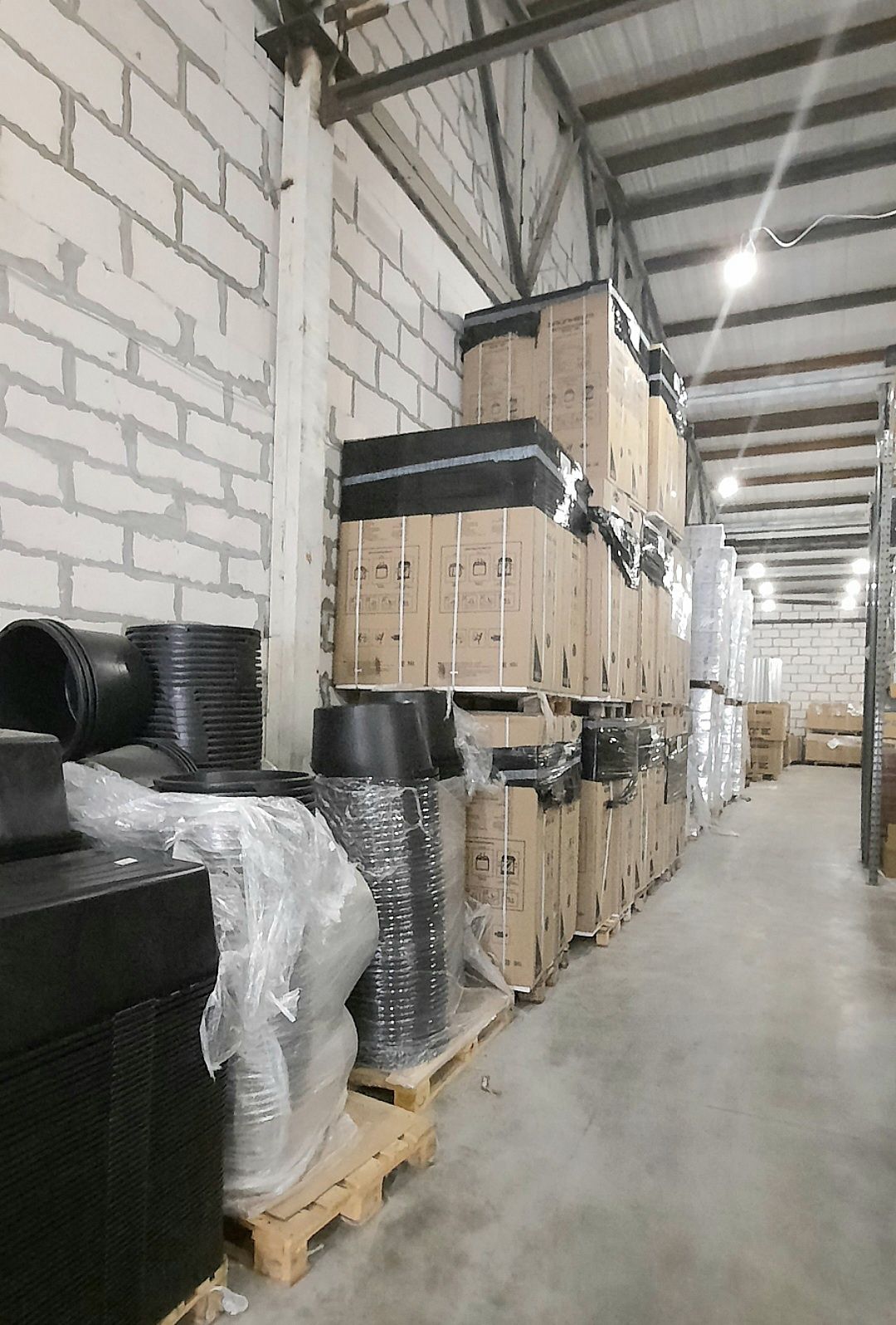 Обʼєкт нерухомості: ПЛОЩА - 1450 м², ЦІНА - 4 345 $
 — HUBTRUST, Вінниця