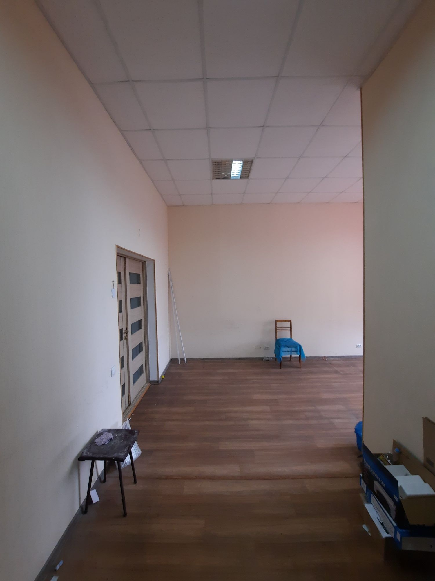 Обʼєкт нерухомості: ПЛОЩА - 36 м², ЦІНА - 322 $
 — HUBTRUST, Вінниця