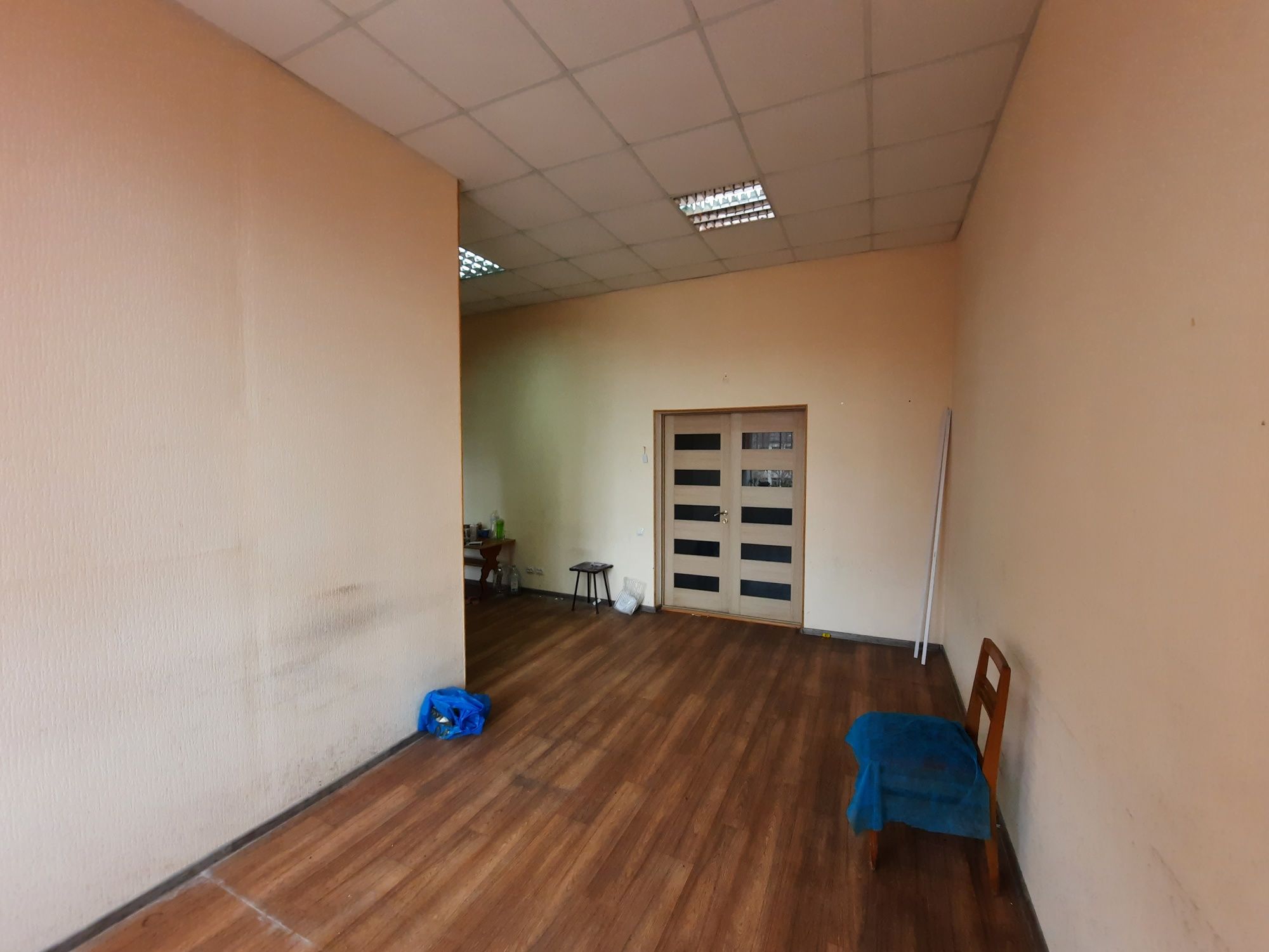 Обʼєкт нерухомості: ПЛОЩА - 36 м², ЦІНА - 322 $
 — HUBTRUST, Вінниця
