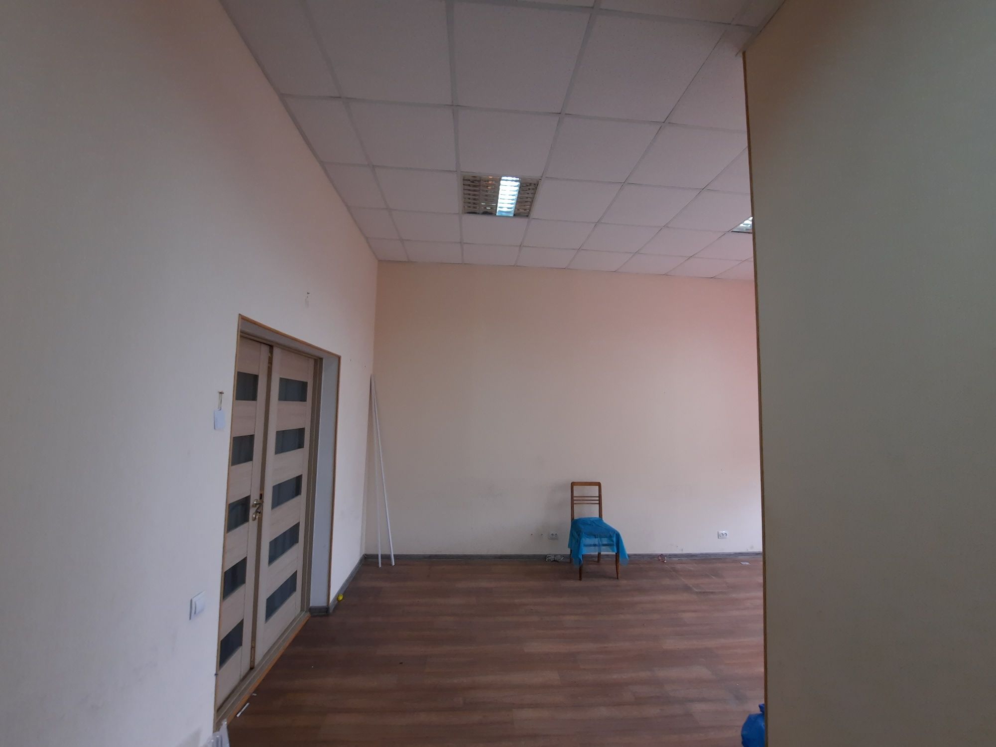Обʼєкт нерухомості: ПЛОЩА - 36 м², ЦІНА - 322 $
 — HUBTRUST, Вінниця