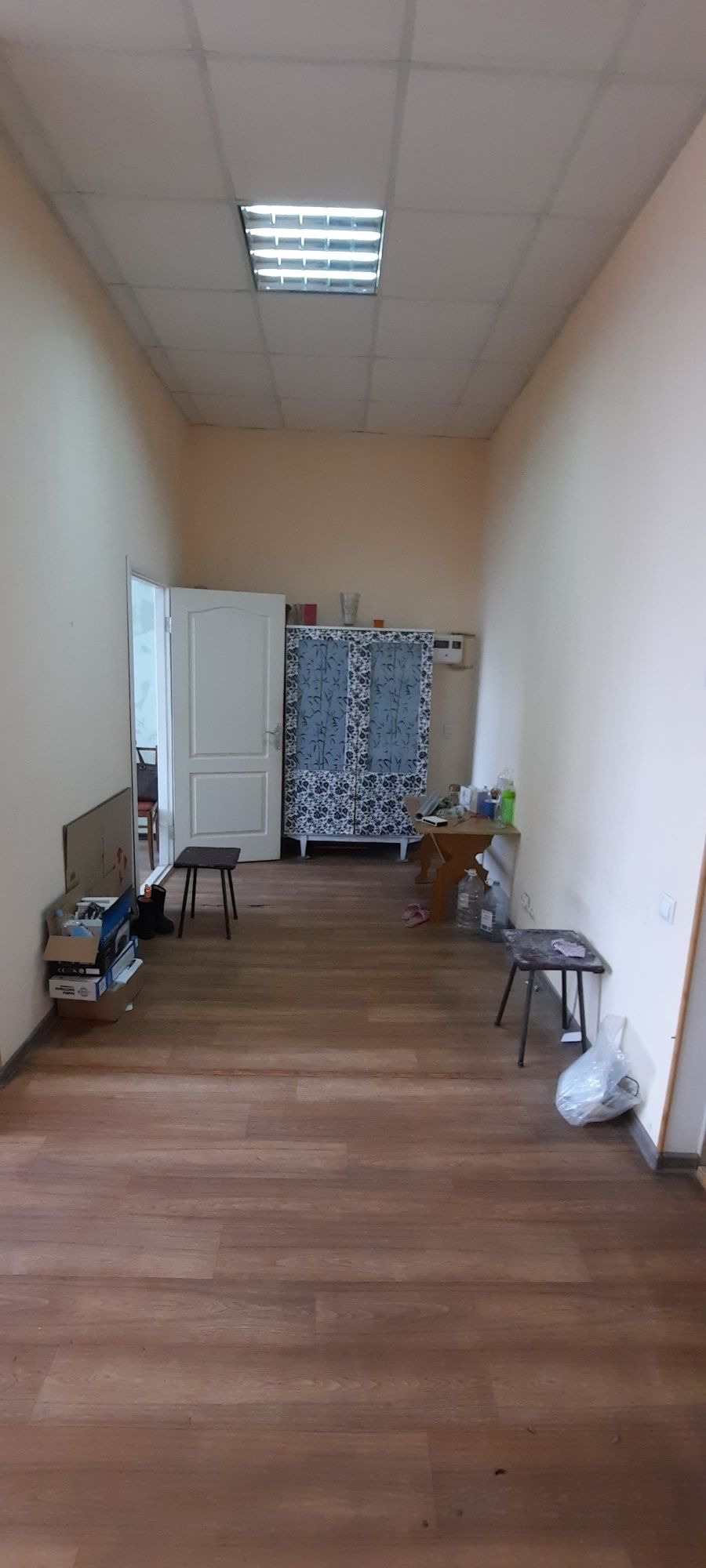 Обʼєкт нерухомості: ПЛОЩА - 36 м², ЦІНА - 322 $
 — HUBTRUST, Вінниця