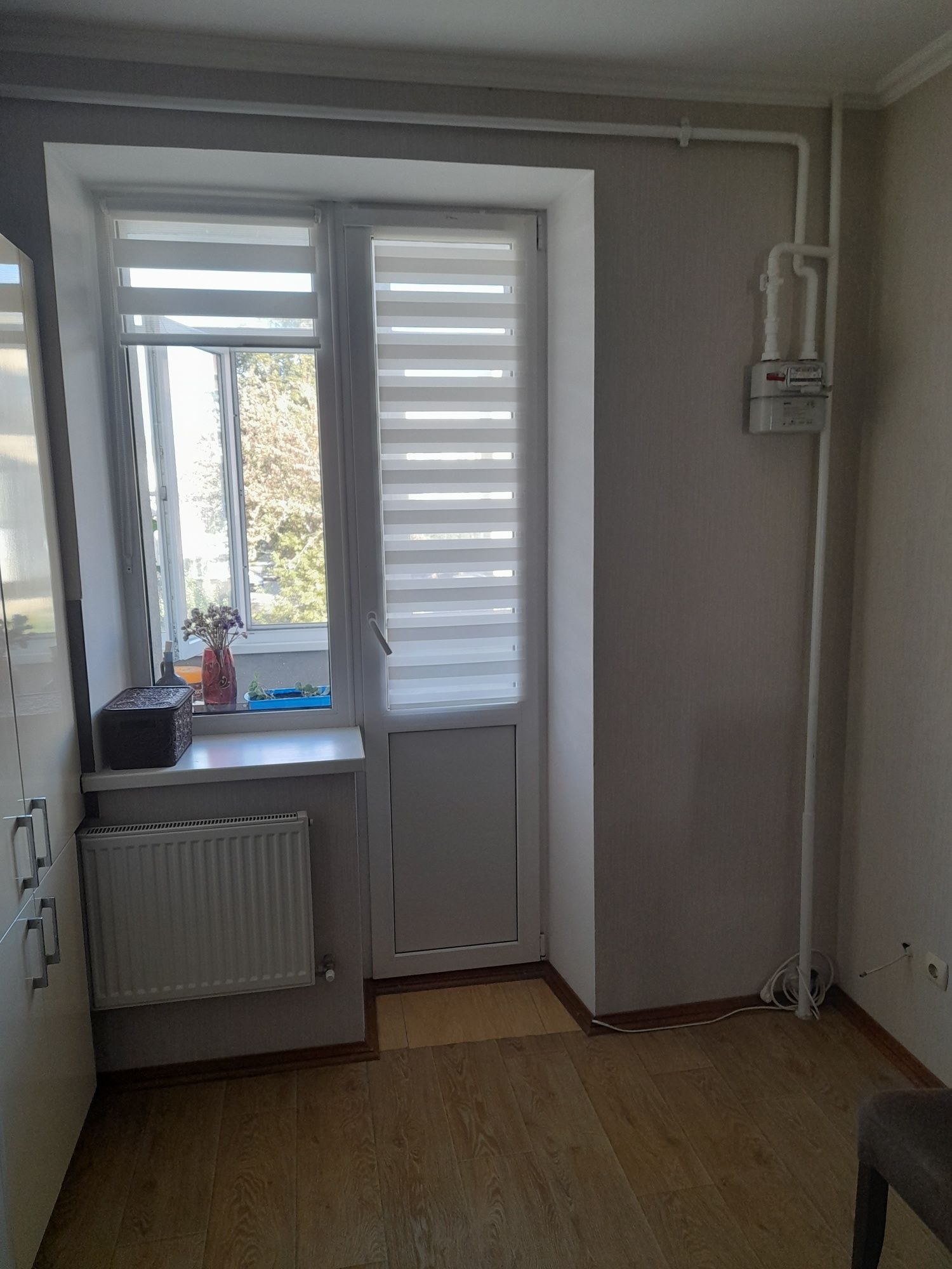 Обʼєкт нерухомості: 2 КІМ.  КВАРТИРА ПЛОЩА – 80 м², ЦІНА – 77 500$, РАЙОН: Тяжилів — HUBTRUST, Вінниця