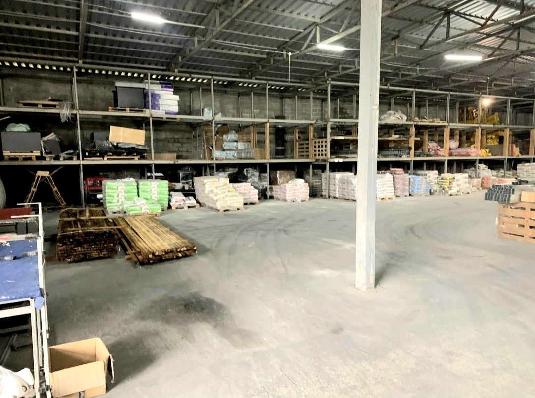 Обʼєкт нерухомості: ПЛОЩА - 700 м², ЦІНА - 1 432 $
 — HUBTRUST, Вінниця