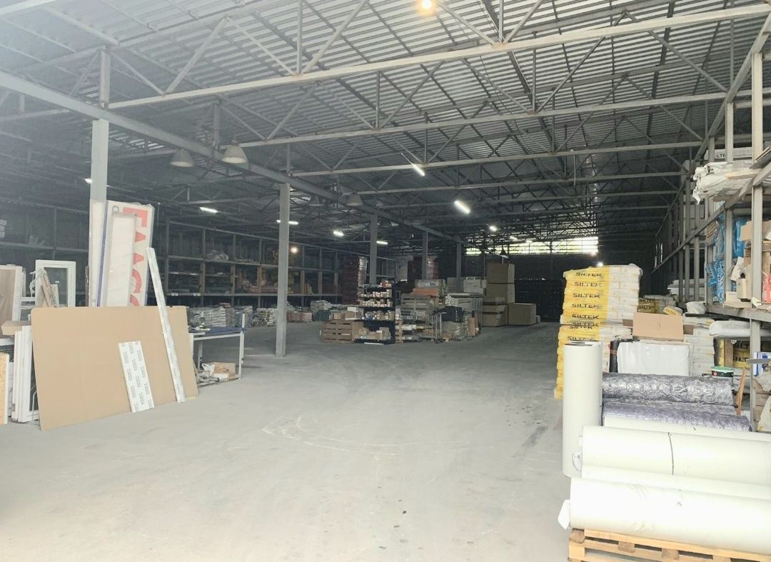 Обʼєкт нерухомості: ПЛОЩА - 700 м², ЦІНА - 1 432 $
 — HUBTRUST, Вінниця