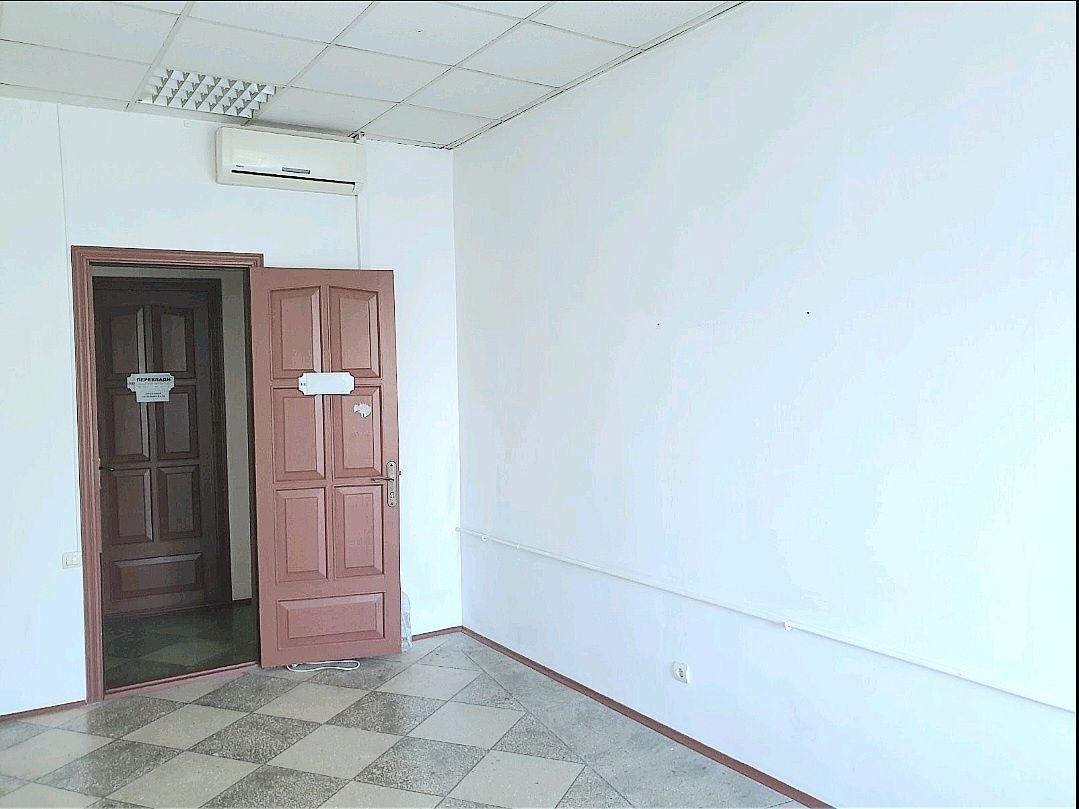 Обʼєкт нерухомості: ПЛОЩА - 17 м², ЦІНА - 143 $
 — HUBTRUST, Вінниця