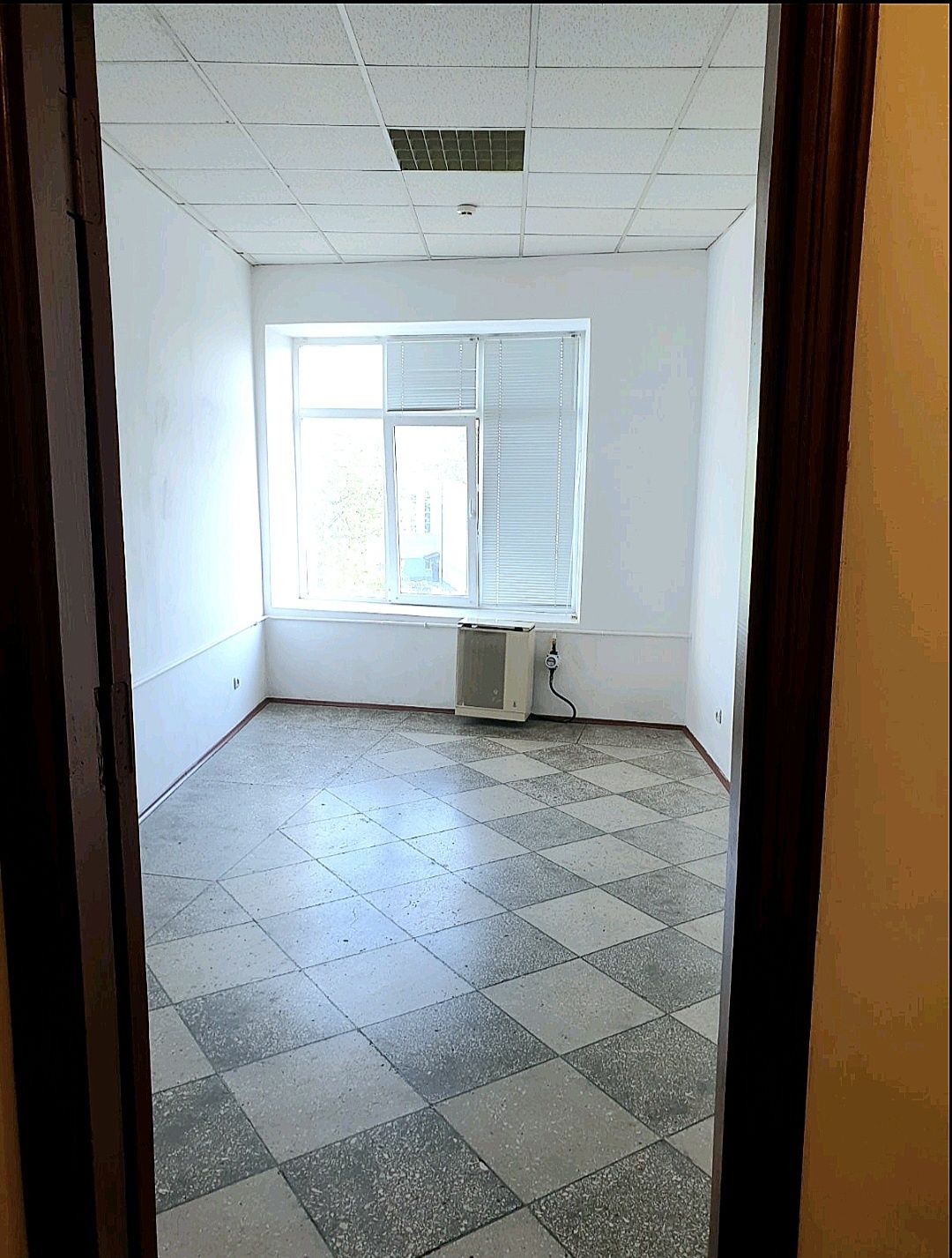 Обʼєкт нерухомості: ПЛОЩА - 17 м², ЦІНА - 143 $
 — HUBTRUST, Вінниця