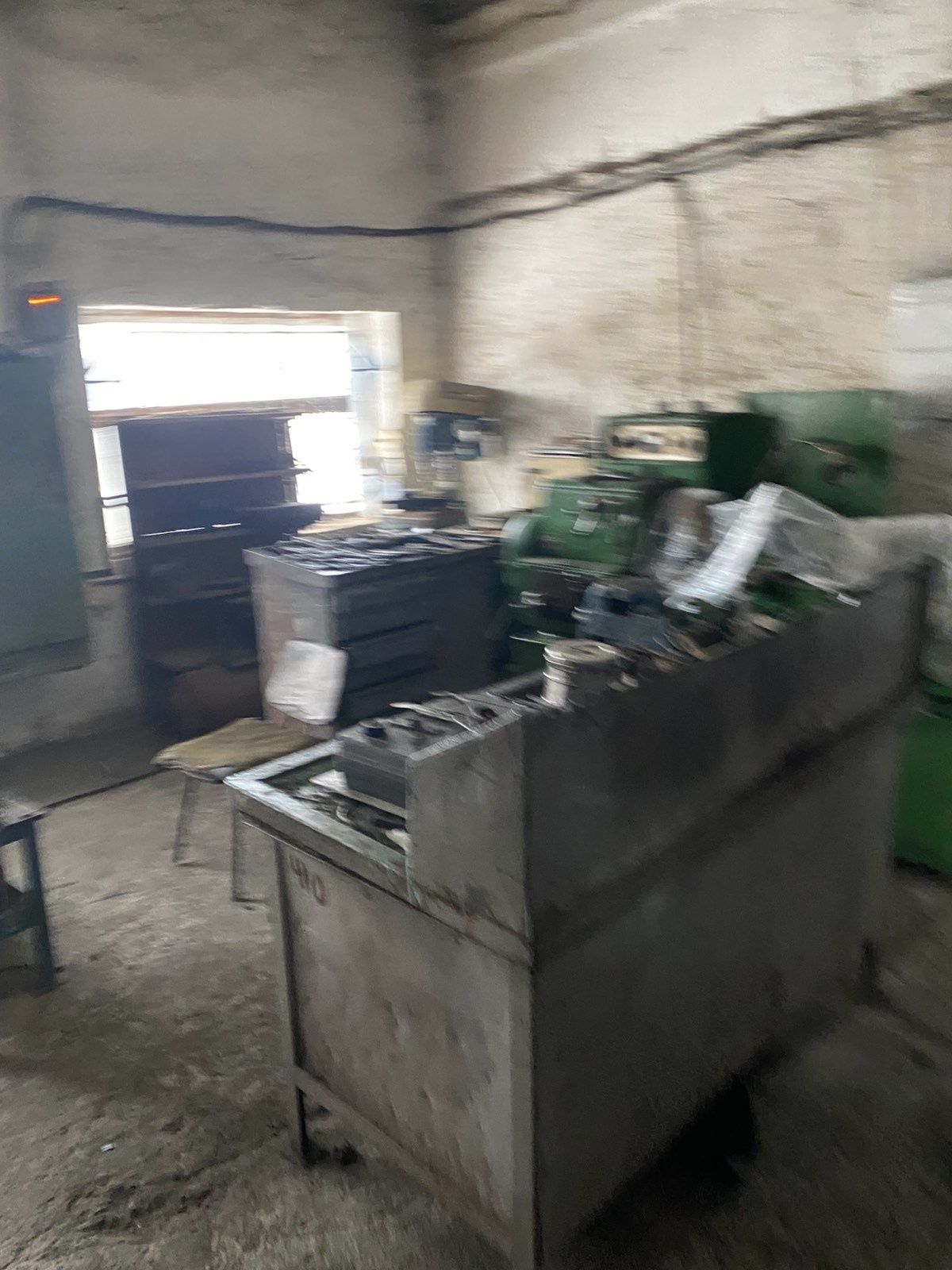 Обʼєкт нерухомості: ПЛОЩА - 400 м², ЦІНА - 596 $
 — HUBTRUST, Вінниця