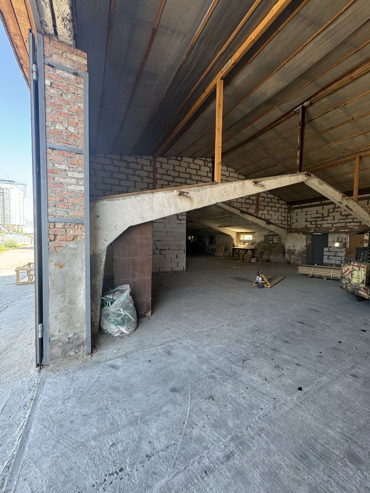 Обʼєкт нерухомості: ПЛОЩА - 380 м², ЦІНА - 933 $
 — HUBTRUST, Вінниця