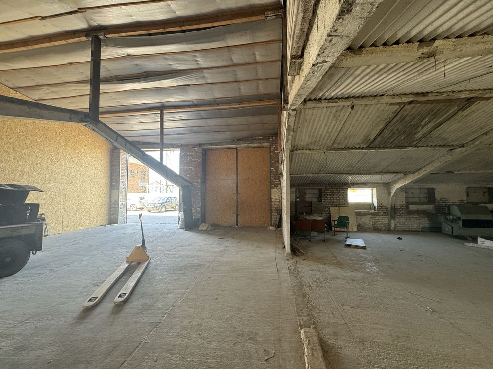 Обʼєкт нерухомості: ПЛОЩА - 380 м², ЦІНА - 933 $
 — HUBTRUST, Вінниця