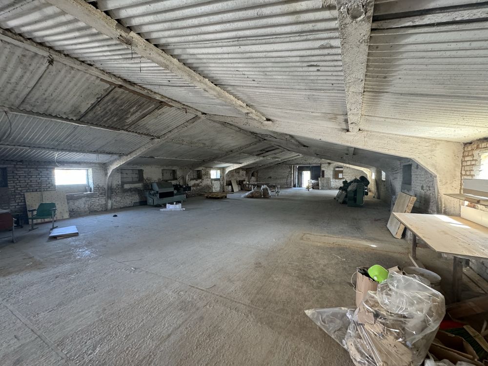 Обʼєкт нерухомості: ПЛОЩА - 380 м², ЦІНА - 933 $
 — HUBTRUST, Вінниця