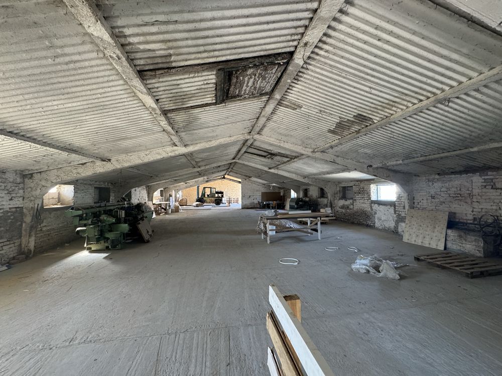 Обʼєкт нерухомості: ПЛОЩА - 380 м², ЦІНА - 933 $
 — HUBTRUST, Вінниця