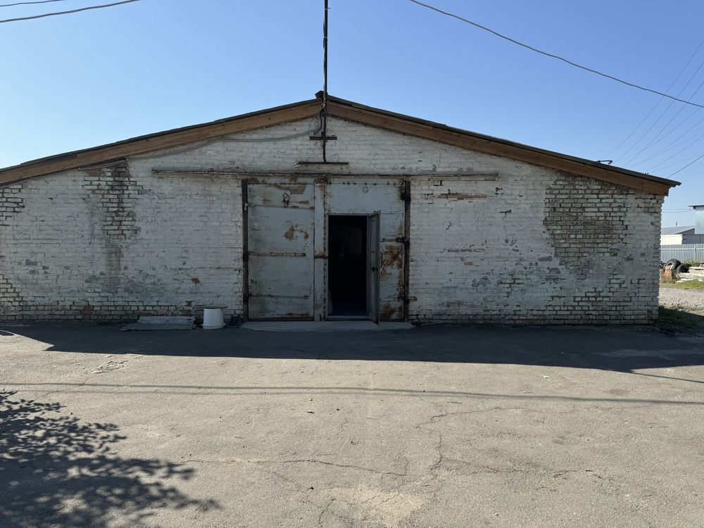 Обʼєкт нерухомості: ПЛОЩА - 380 м², ЦІНА - 933 $
 — HUBTRUST, Вінниця