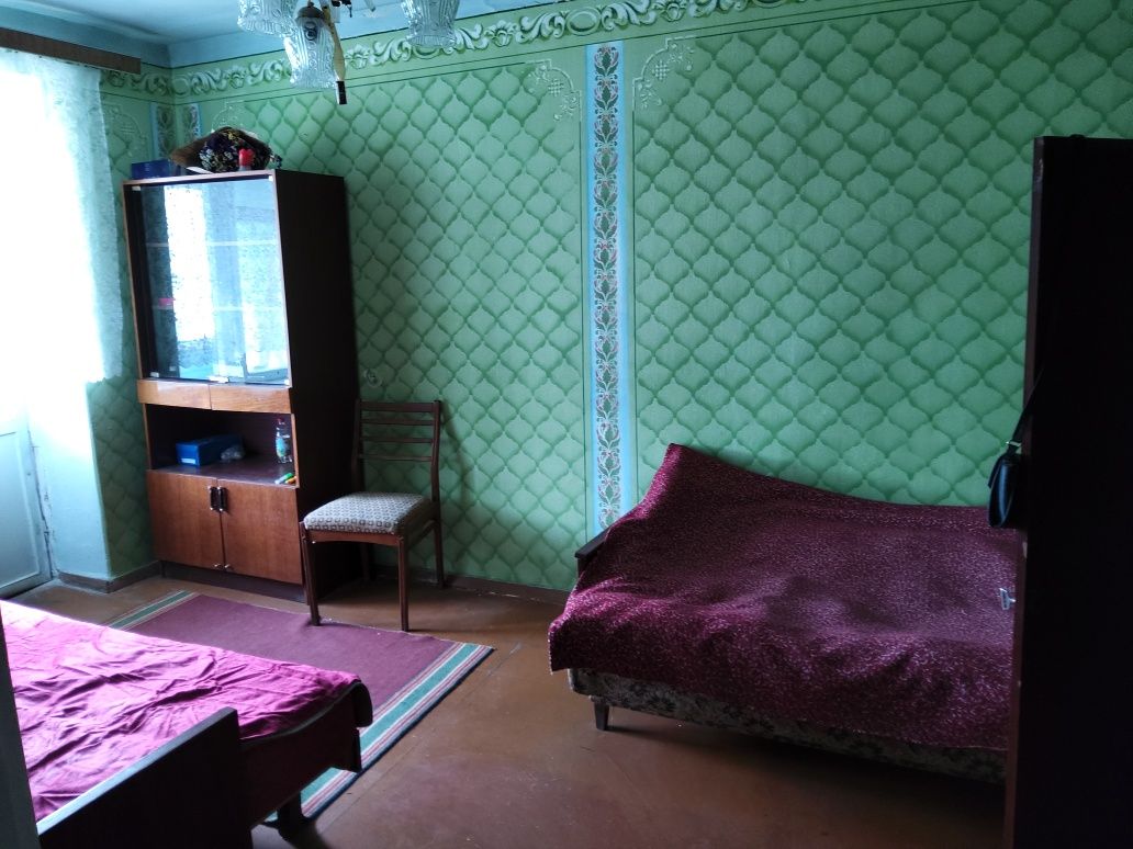КІМНАТА, ПЛОЩА - 46 м², ЦІНА - 47 $
