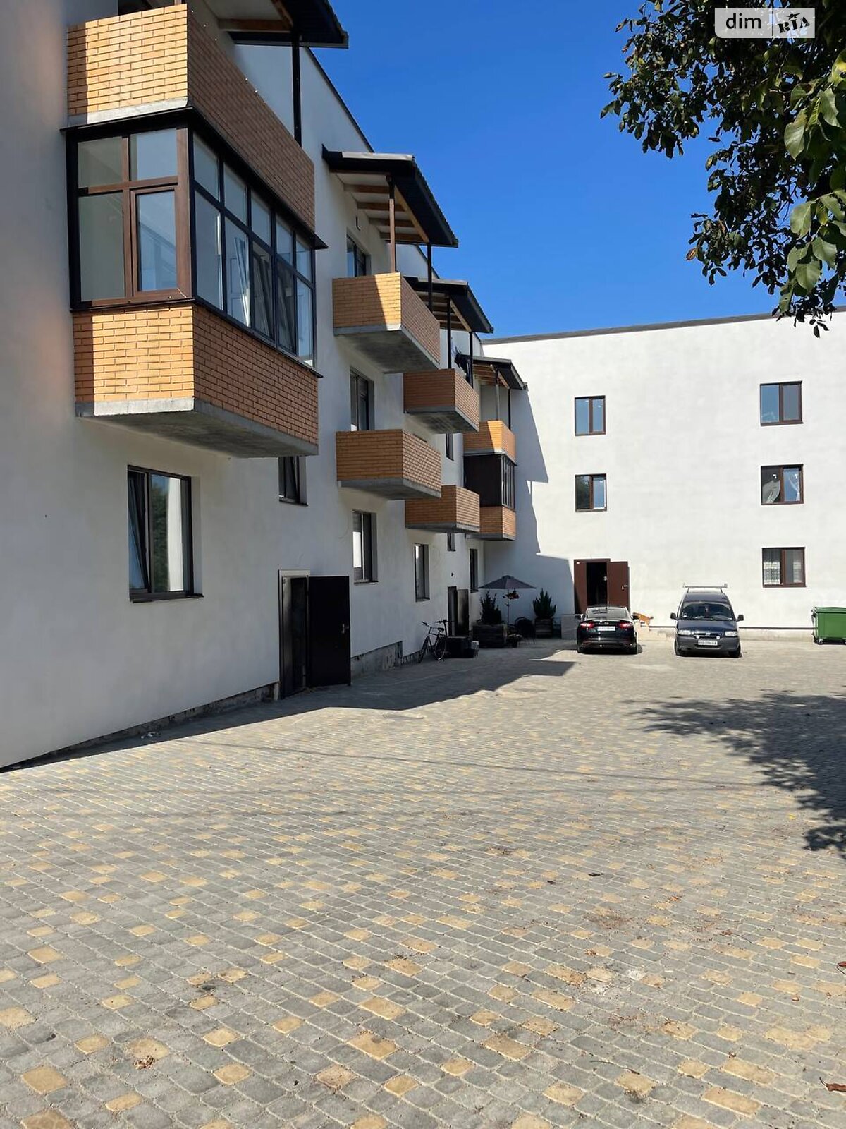 Обʼєкт нерухомості: 1 КІМ. КВАРТИРА, ПЛОЩА - 52 м², ЦІНА - 57 000 $
, вул. Шевченка — HUBTRUST, Вінниця
