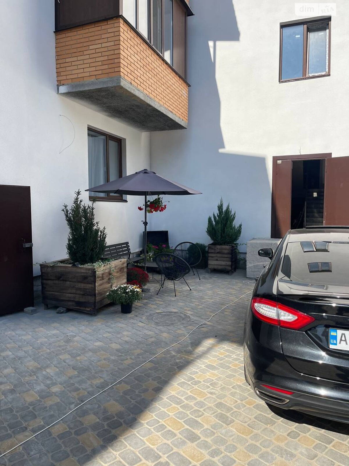 Обʼєкт нерухомості: 1 КІМ. КВАРТИРА, ПЛОЩА - 52 м², ЦІНА - 57 000 $
, вул. Шевченка — HUBTRUST, Вінниця