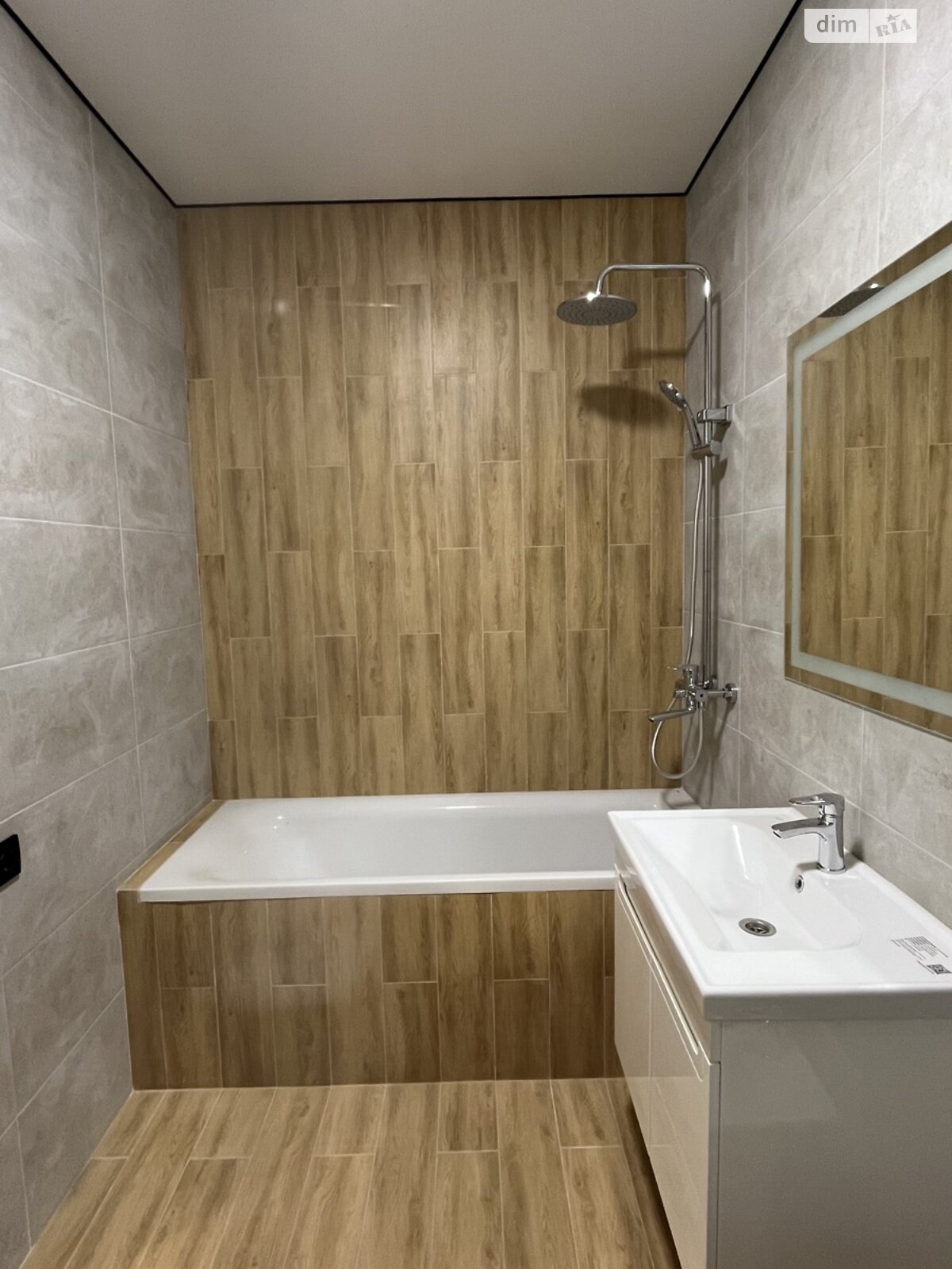 Обʼєкт нерухомості: 1 КІМ. КВАРТИРА, ПЛОЩА - 52 м², ЦІНА - 57 000 $
, вул. Шевченка — HUBTRUST, Вінниця