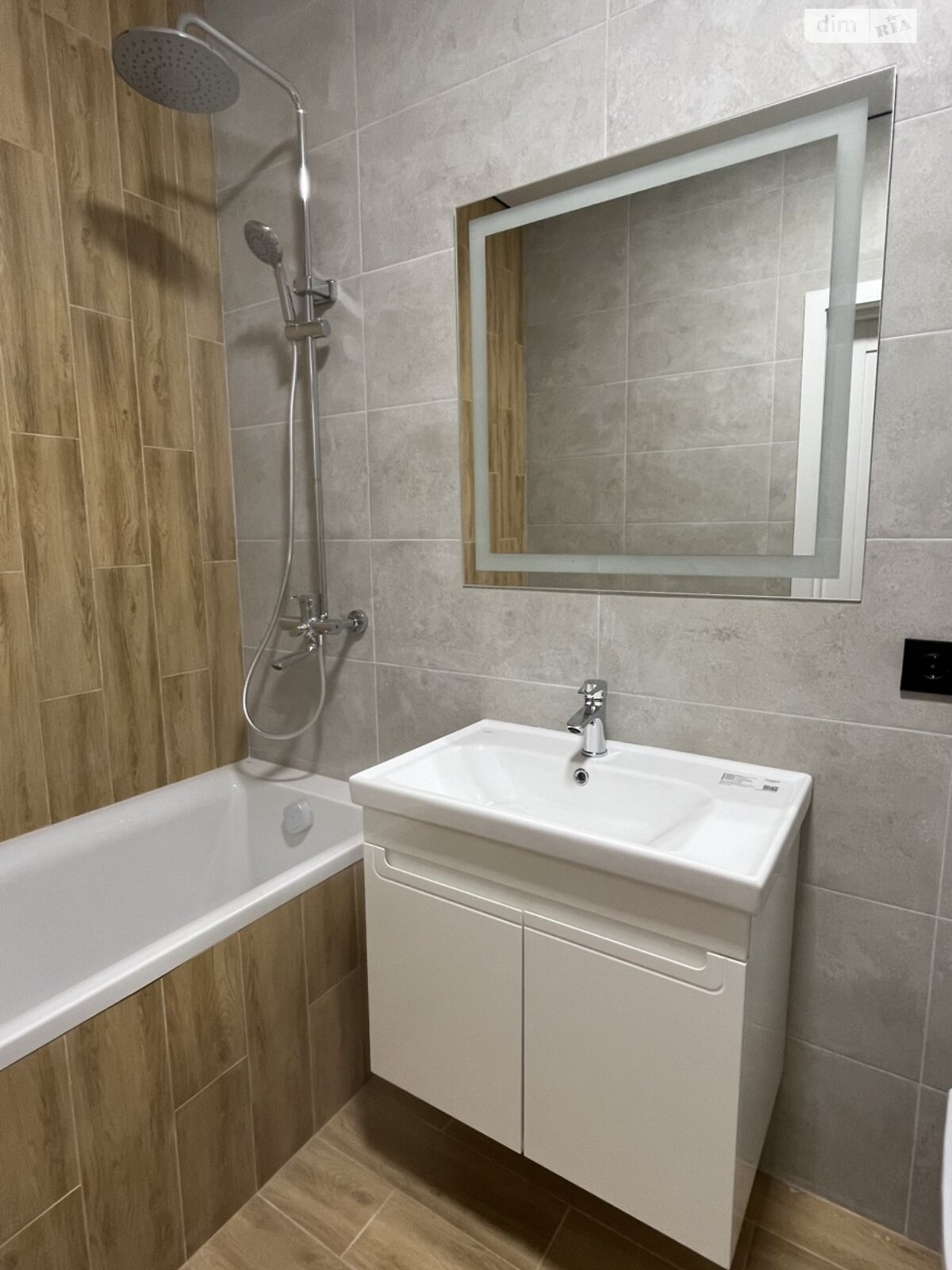 Обʼєкт нерухомості: 1 КІМ. КВАРТИРА, ПЛОЩА - 52 м², ЦІНА - 57 000 $
, вул. Шевченка — HUBTRUST, Вінниця