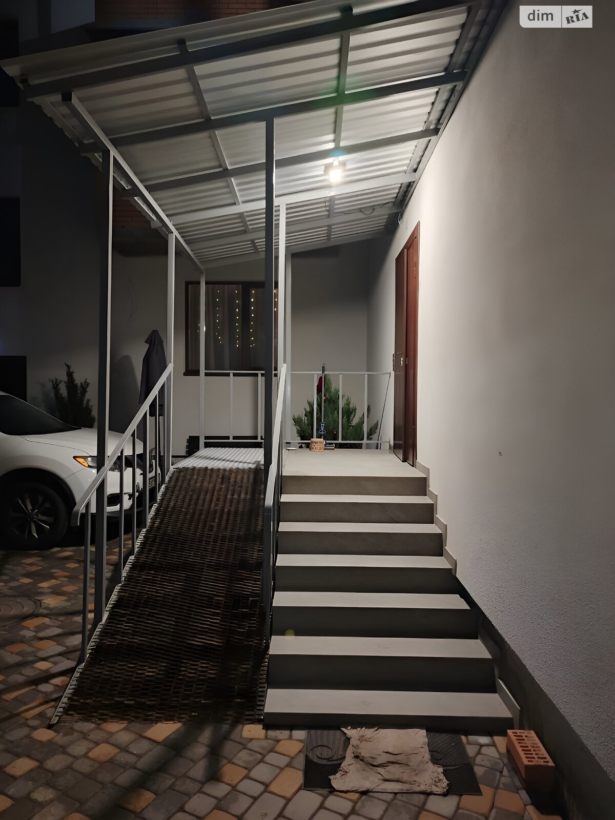 Обʼєкт нерухомості: 1 КІМ. КВАРТИРА, ПЛОЩА - 52 м², ЦІНА - 57 000 $
, вул. Шевченка — HUBTRUST, Вінниця