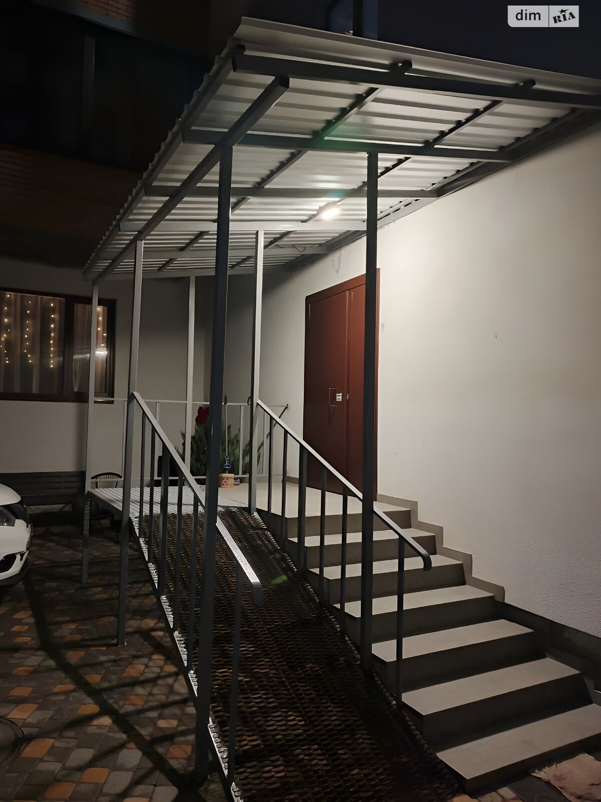 Обʼєкт нерухомості: 1 КІМ. КВАРТИРА, ПЛОЩА - 52 м², ЦІНА - 57 000 $
, вул. Шевченка — HUBTRUST, Вінниця