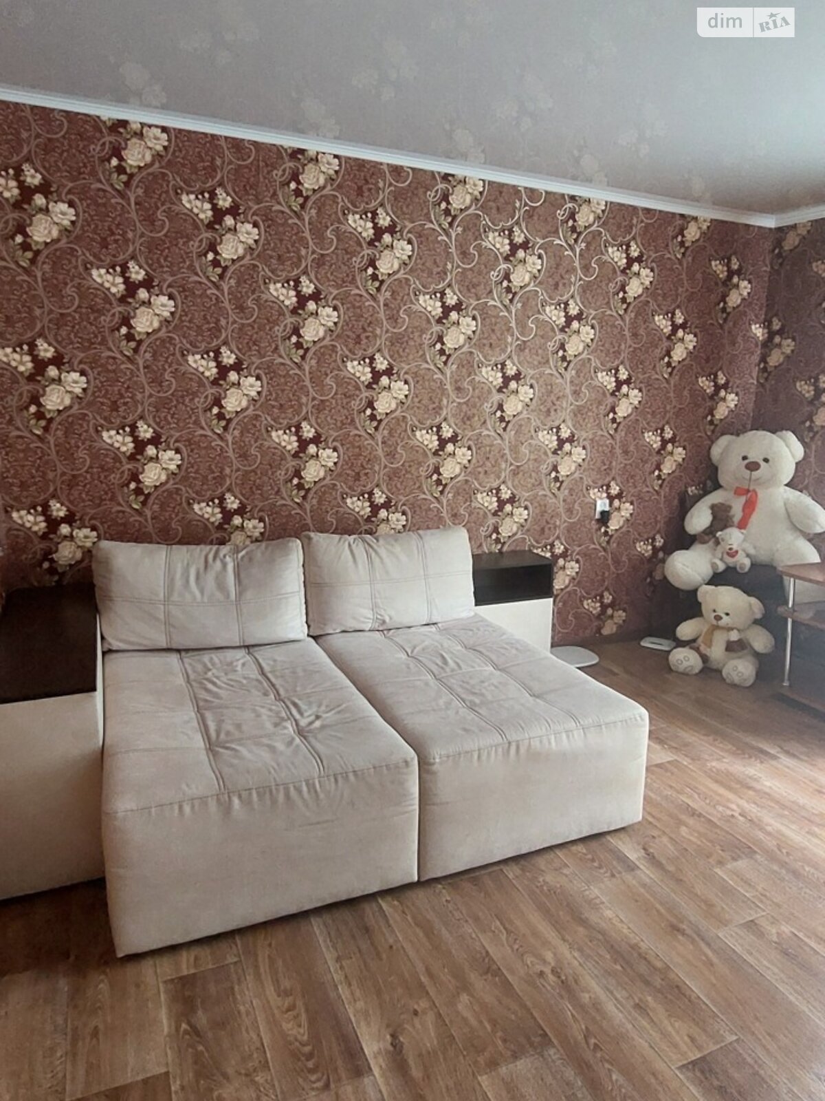 2 КІМ. КВАРТИРА, ПЛОЩА - 51.3 м², ЦІНА - 72 000 $
, вул. Остапа Вишні(Талаліхіна)