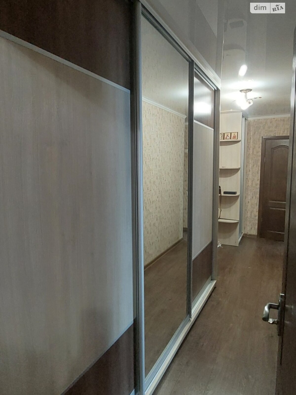 Обʼєкт нерухомості: 2 КІМ. КВАРТИРА, ПЛОЩА - 51.3 м², ЦІНА - 72 000 $
, вул. Остапа Вишні(Талаліхіна) — HUBTRUST, Вінниця