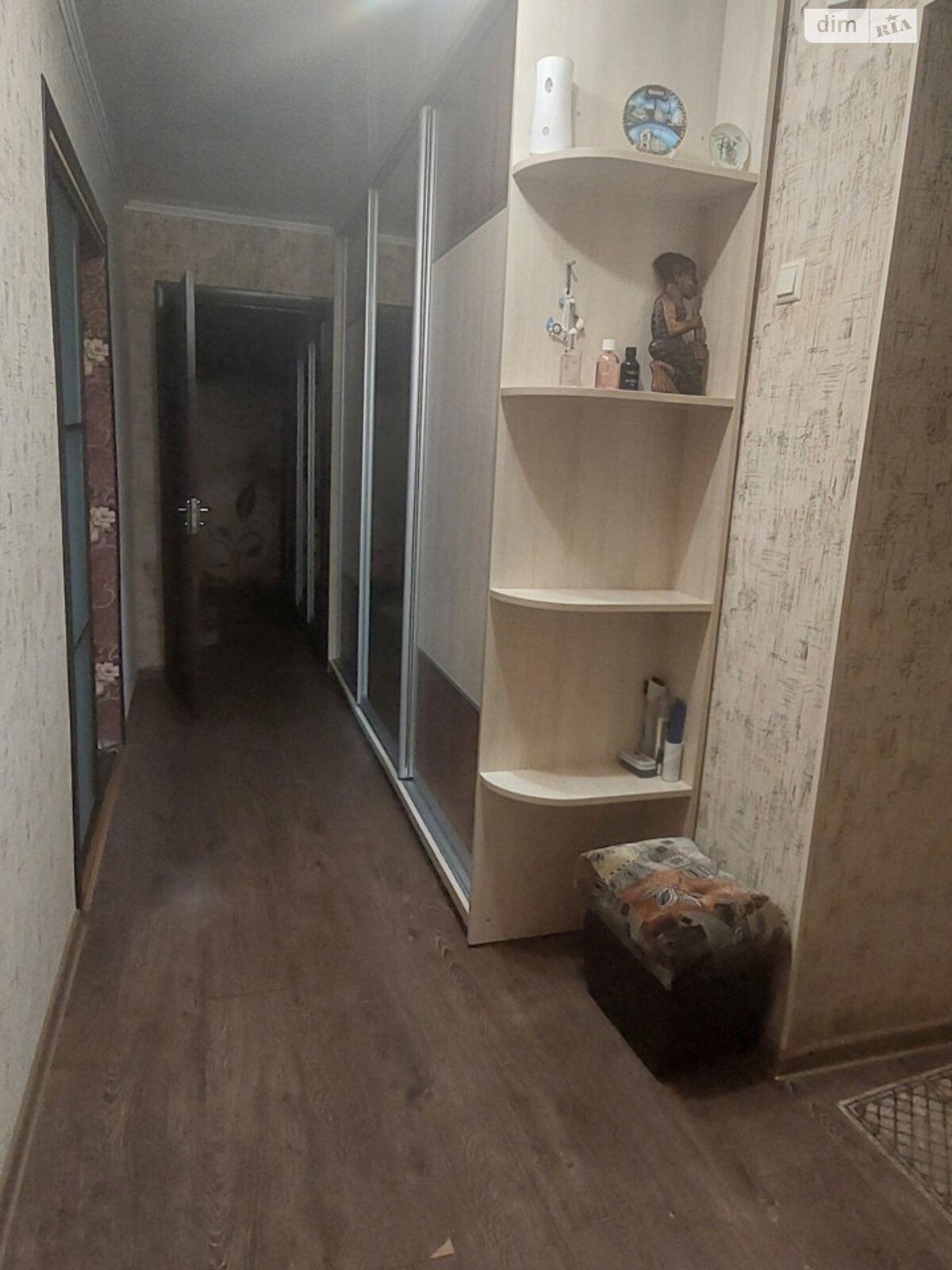 Обʼєкт нерухомості: 2 КІМ. КВАРТИРА, ПЛОЩА - 51.3 м², ЦІНА - 72 000 $
, вул. Остапа Вишні(Талаліхіна) — HUBTRUST, Вінниця