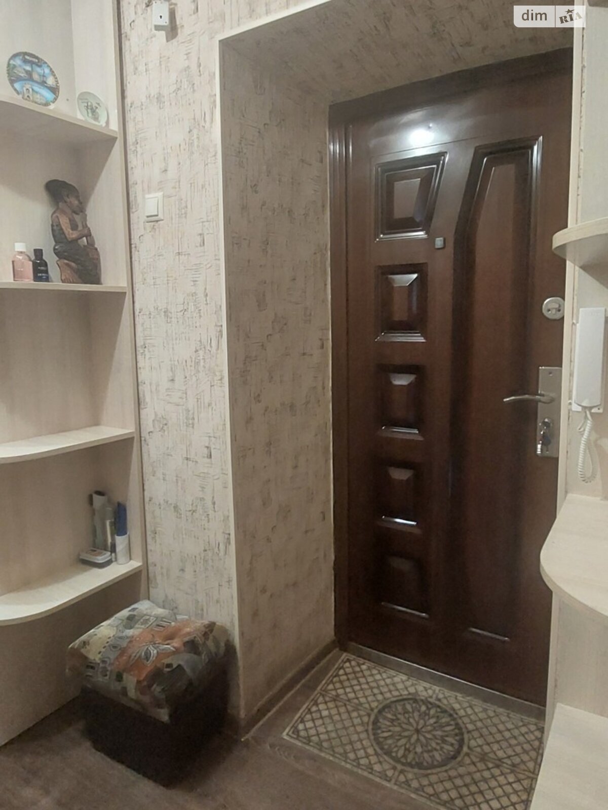 Обʼєкт нерухомості: 2 КІМ. КВАРТИРА, ПЛОЩА - 51.3 м², ЦІНА - 72 000 $
, вул. Остапа Вишні(Талаліхіна) — HUBTRUST, Вінниця