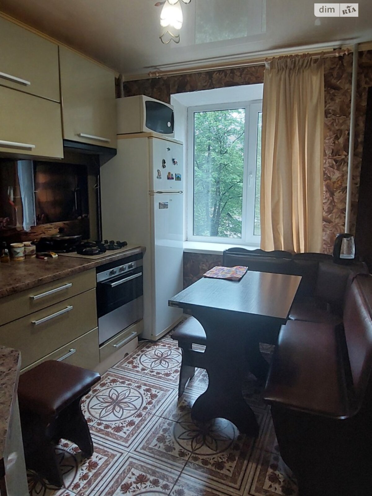 Обʼєкт нерухомості: 2 КІМ. КВАРТИРА, ПЛОЩА - 51.3 м², ЦІНА - 72 000 $
, вул. Остапа Вишні(Талаліхіна) — HUBTRUST, Вінниця