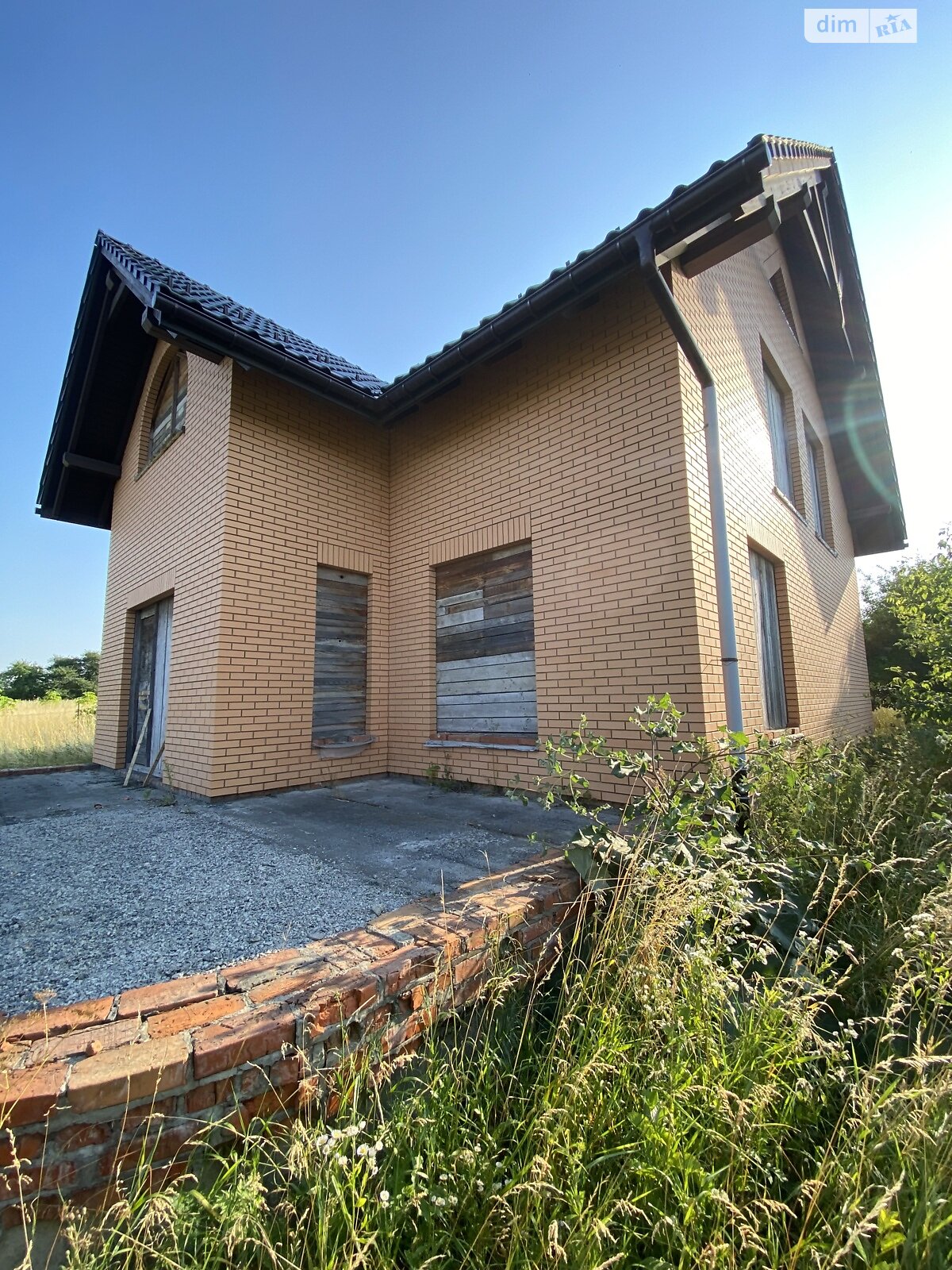 Обʼєкт нерухомості: 5 КІМ. БУДИНОК, ПЛОЩА - 178 м², ЦІНА - 150 000 $
 — HUBTRUST, Вінниця
