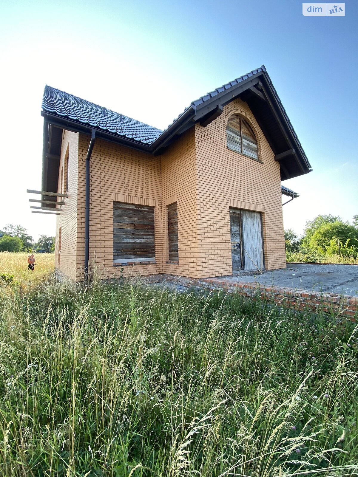 Обʼєкт нерухомості: 5 КІМ. БУДИНОК, ПЛОЩА - 178 м², ЦІНА - 150 000 $
 — HUBTRUST, Вінниця