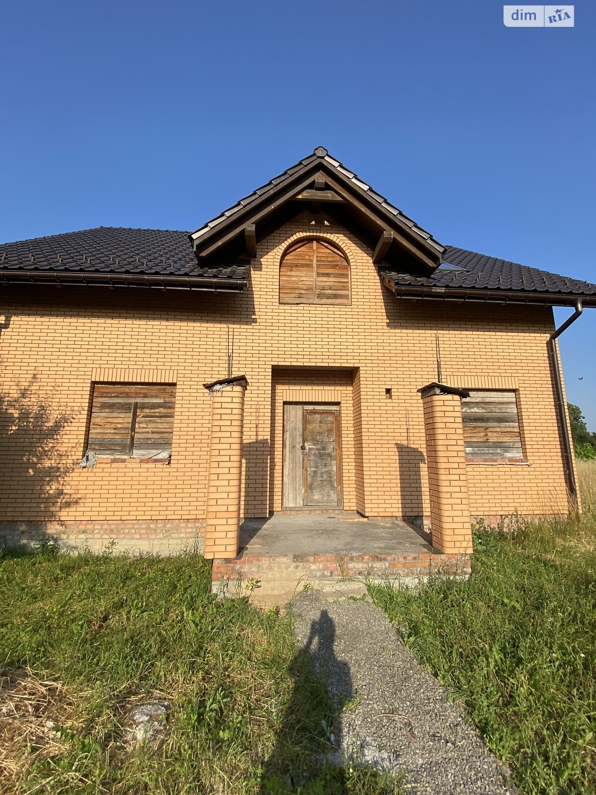 Обʼєкт нерухомості: 5 КІМ. БУДИНОК, ПЛОЩА - 178 м², ЦІНА - 150 000 $
 — HUBTRUST, Вінниця
