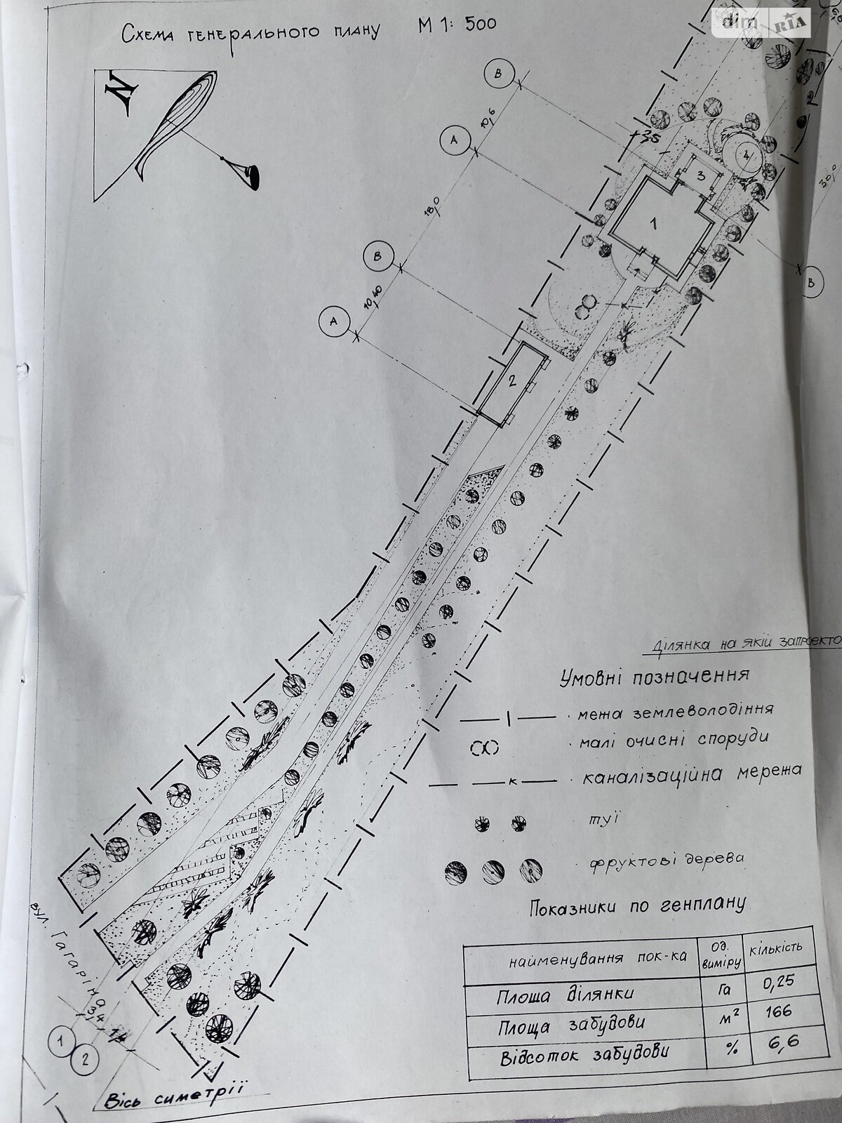 Обʼєкт нерухомості: 5 КІМ. БУДИНОК, ПЛОЩА - 178 м², ЦІНА - 150 000 $
 — HUBTRUST, Вінниця