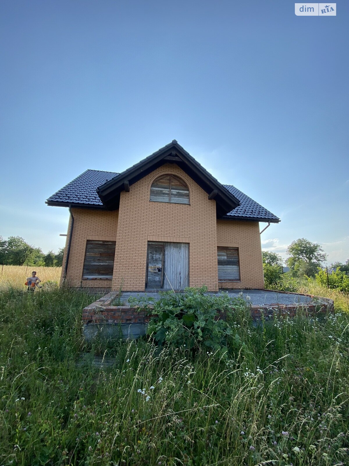 Обʼєкт нерухомості: 5 КІМ. БУДИНОК, ПЛОЩА - 178 м², ЦІНА - 150 000 $
 — HUBTRUST, Вінниця