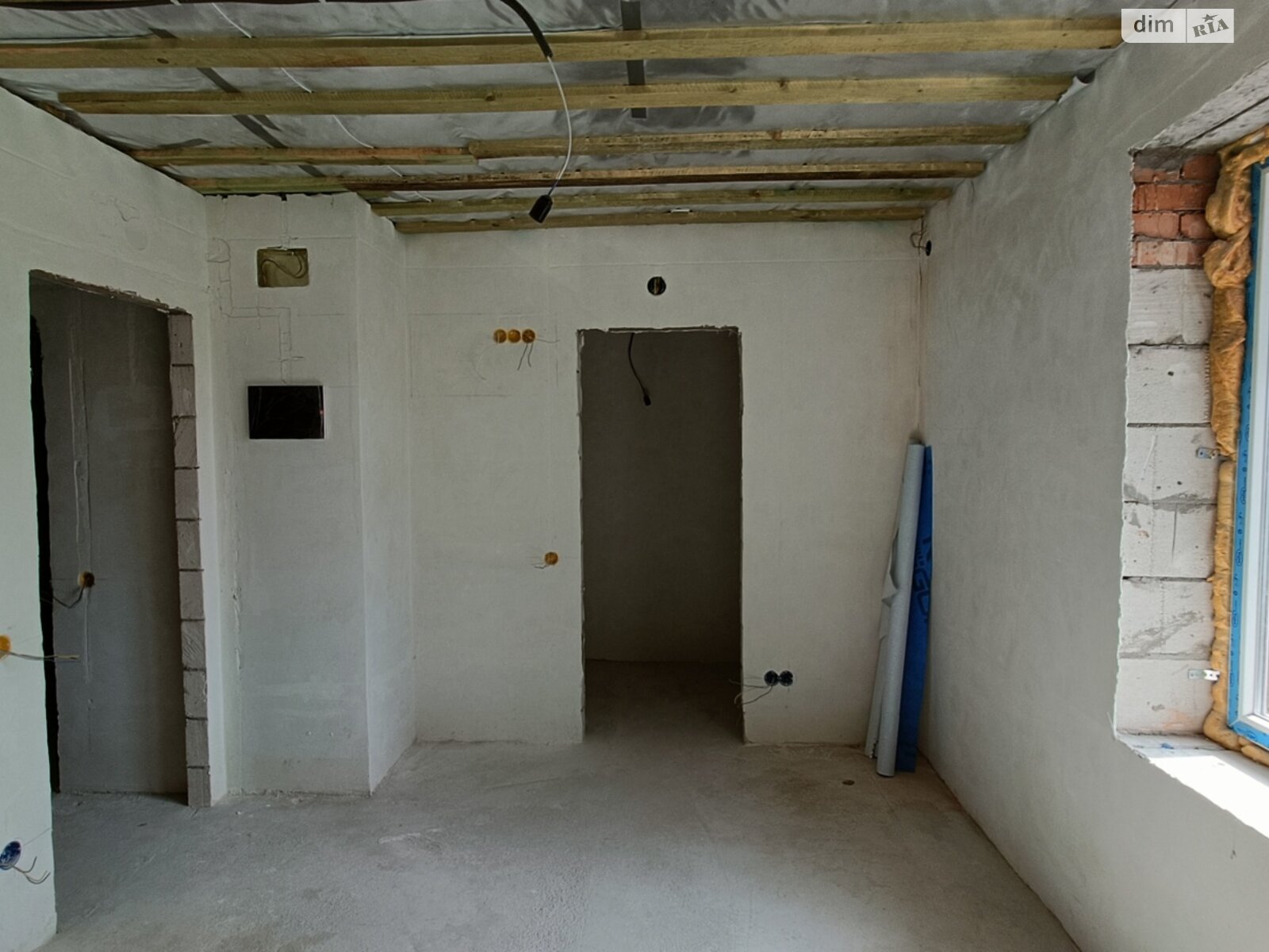 Обʼєкт нерухомості: 4 КІМ. ТАУНХАУС, ПЛОЩА - 104.9 м², ЦІНА - 105 000 $
, 2-й пров. Вишневського — HUBTRUST, Вінниця