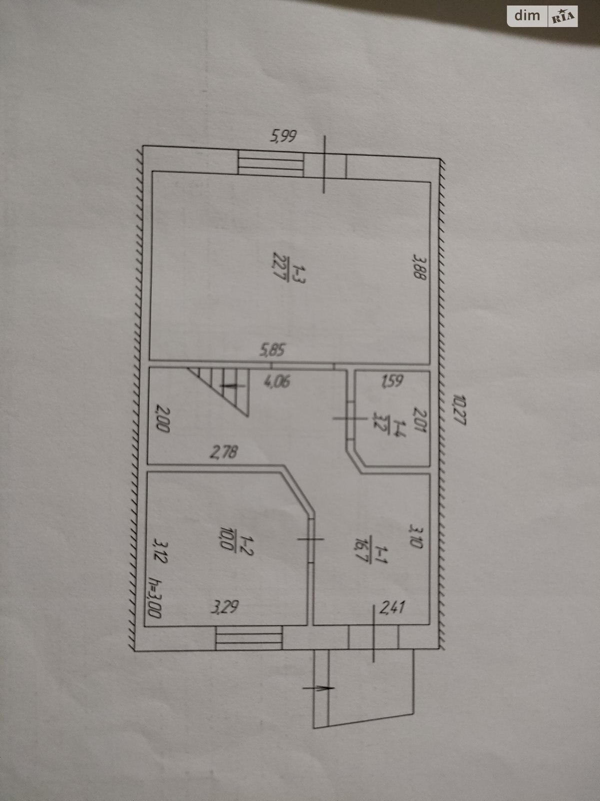 Обʼєкт нерухомості: 4 КІМ. ТАУНХАУС, ПЛОЩА - 104.9 м², ЦІНА - 105 000 $
, 2-й пров. Вишневського — HUBTRUST, Вінниця