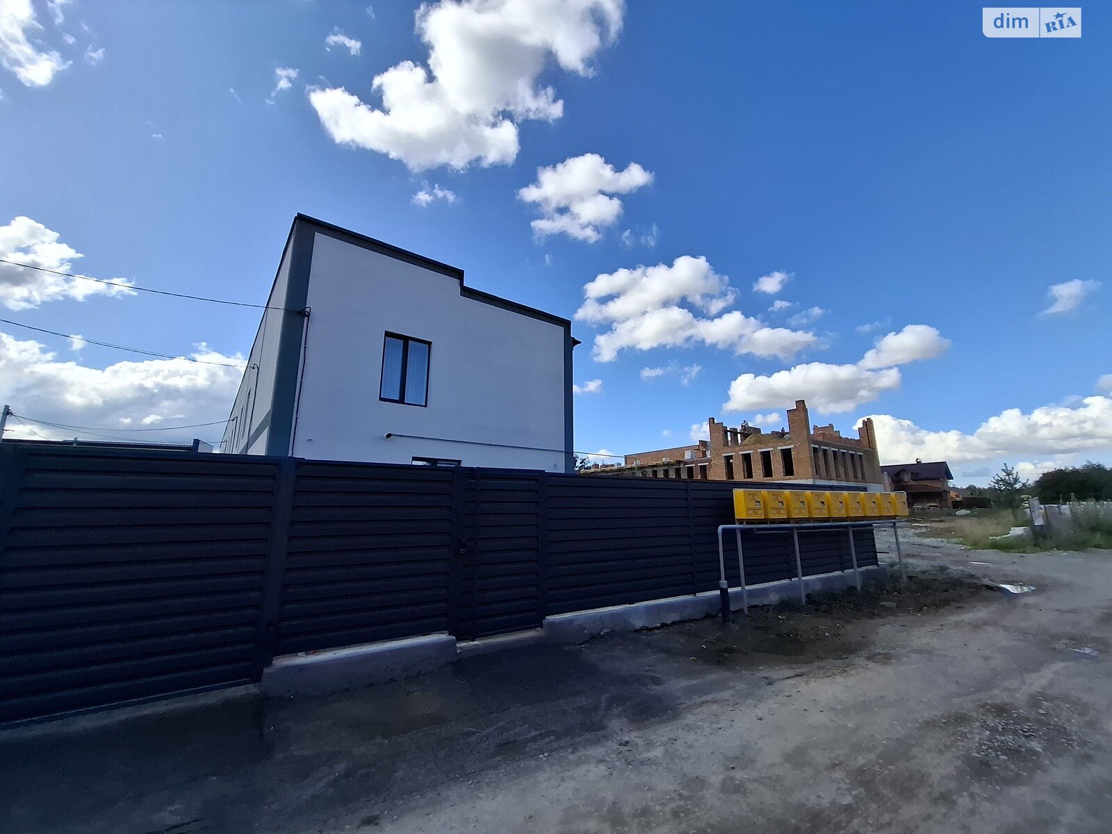 Обʼєкт нерухомості: 3 КІМ. ТАУНХАУС, ПЛОЩА - 80 м², ЦІНА - 74 000 $
, вул. Івана Богуна — HUBTRUST, Вінниця