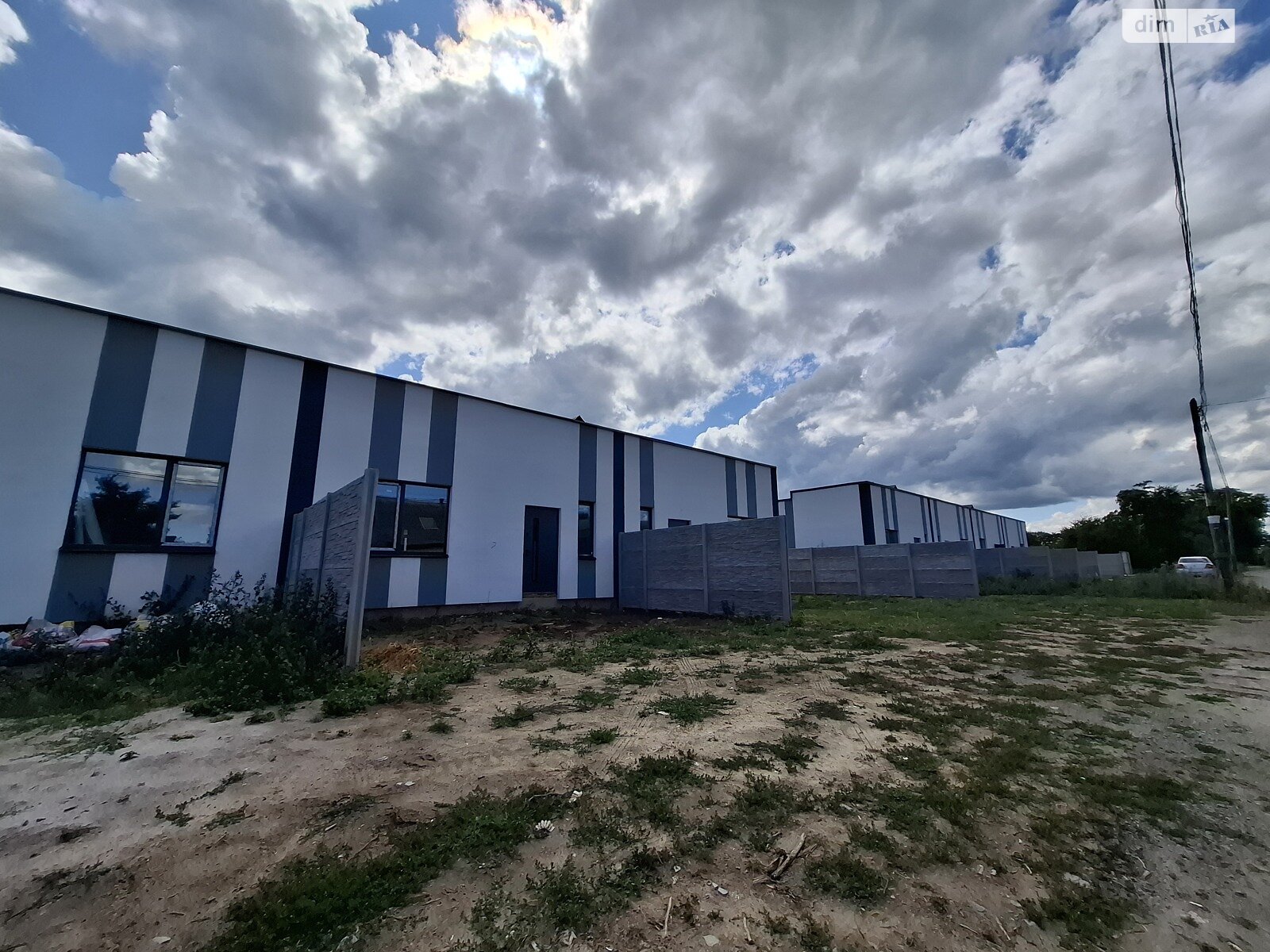 Обʼєкт нерухомості: 3 КІМ. ТАУНХАУС, ПЛОЩА - 80 м², ЦІНА - 61 000 $
 — HUBTRUST, Вінниця