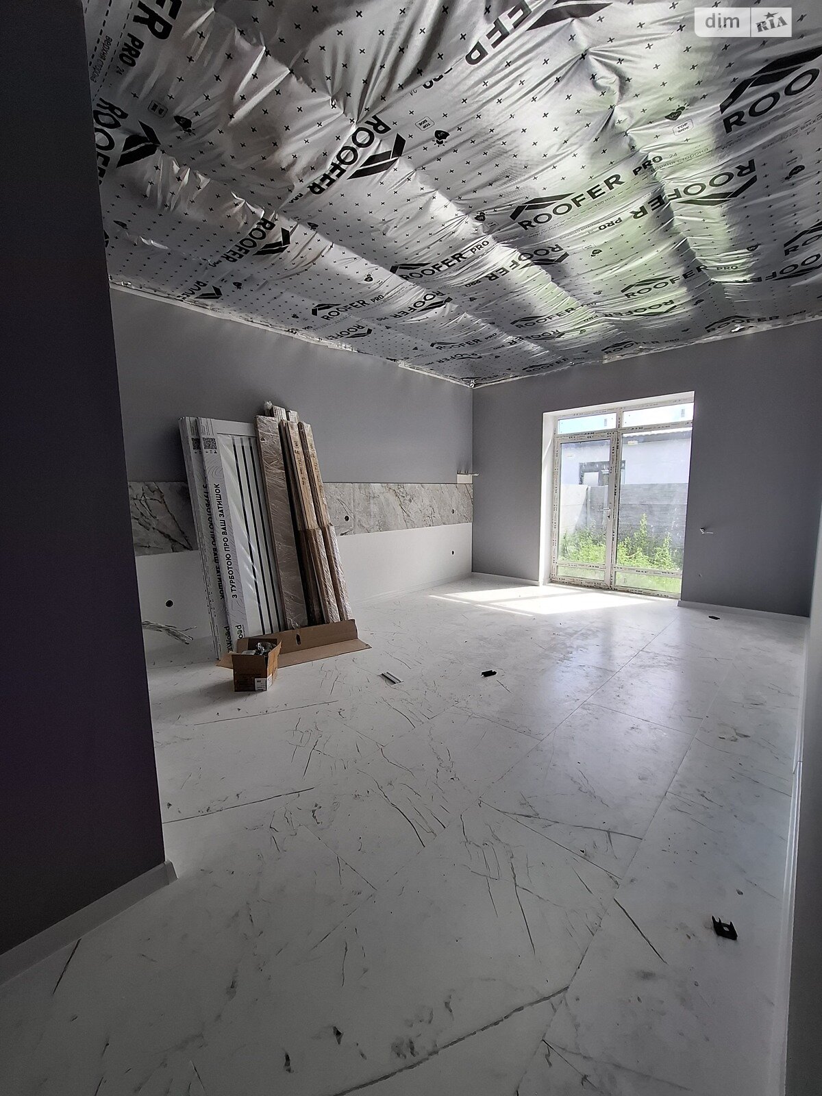 Обʼєкт нерухомості: 3 КІМ. ТАУНХАУС, ПЛОЩА - 80 м², ЦІНА - 61 000 $
 — HUBTRUST, Вінниця
