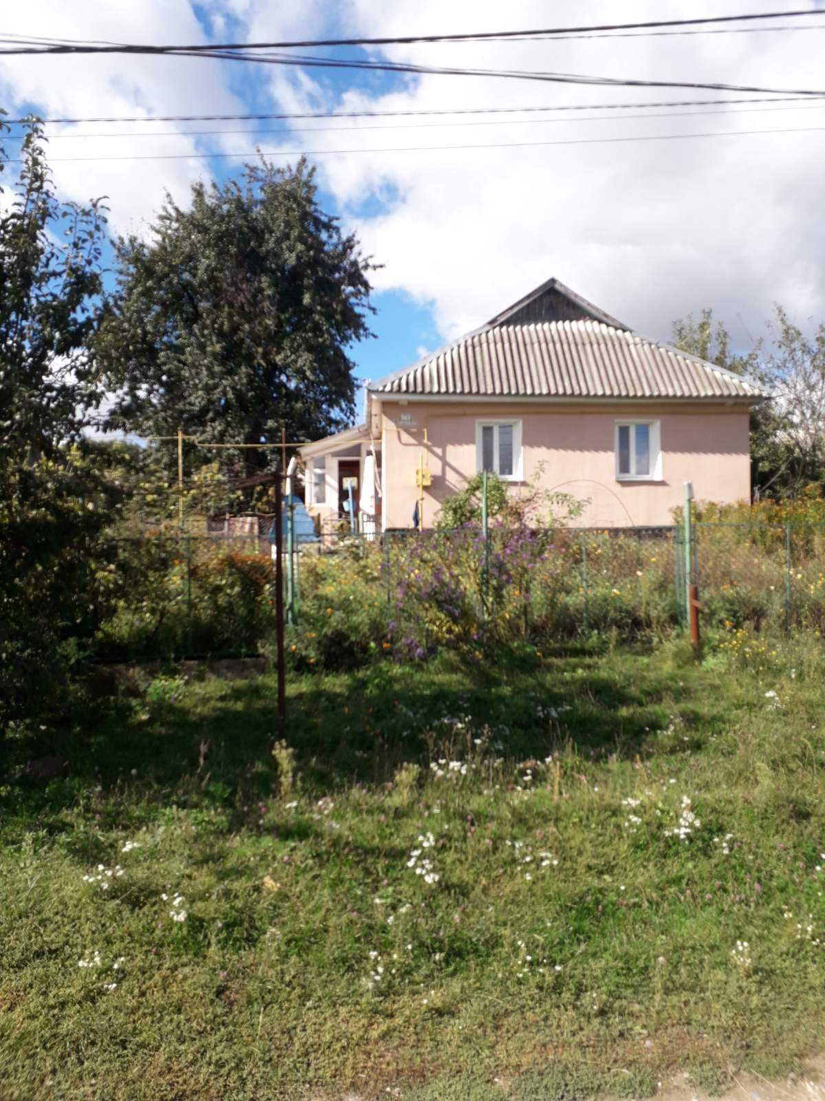 Обʼєкт нерухомості: 4 КІМ.  БУДИНОК ПЛОЩА – 50 м², ЦІНА – 21 000$, РАЙОН: Вороновиця — HUBTRUST, Вінниця