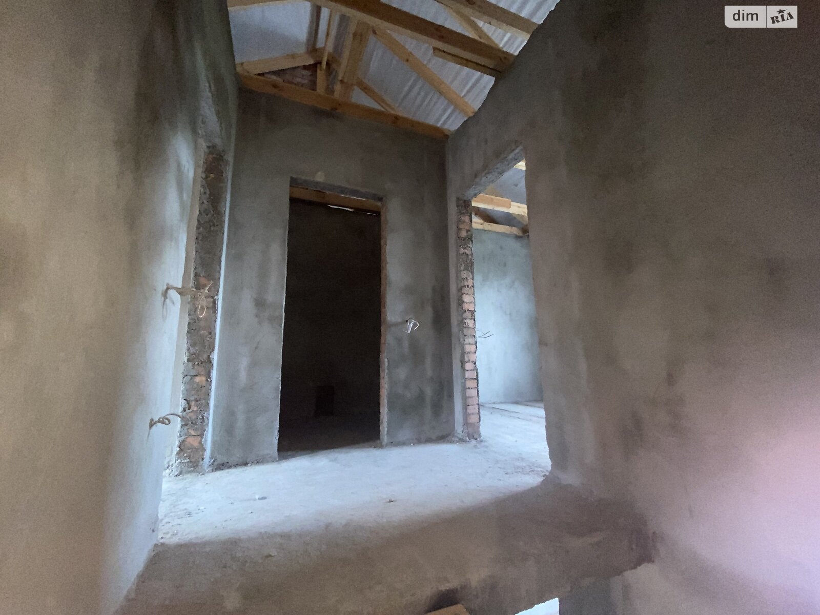 Обʼєкт нерухомості: 3 КІМ. ТАУНХАУС, ПЛОЩА - 90 м², ЦІНА - 59 000 $
, пров. Світлий — HUBTRUST, Вінниця