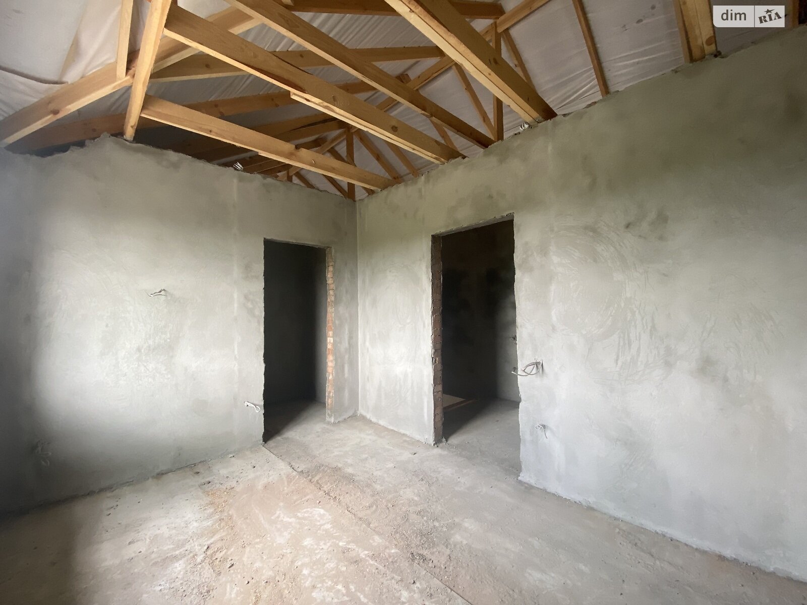 Обʼєкт нерухомості: 3 КІМ. ТАУНХАУС, ПЛОЩА - 90 м², ЦІНА - 59 000 $
, пров. Світлий — HUBTRUST, Вінниця